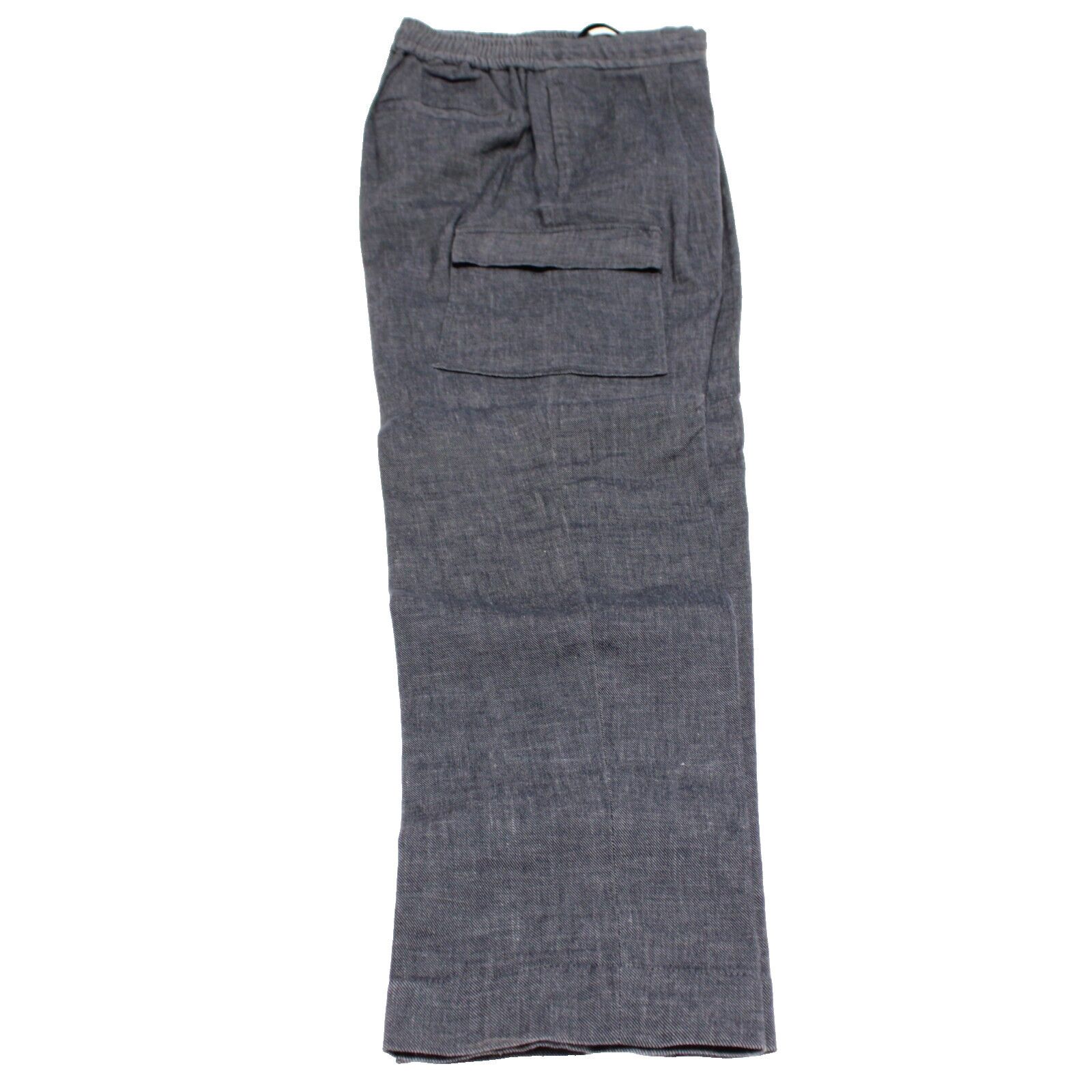 Incotex INCOTEX New with tags Chino Size 36 US In Blue Size US 36 / EU 52 - 3 Thumbnail