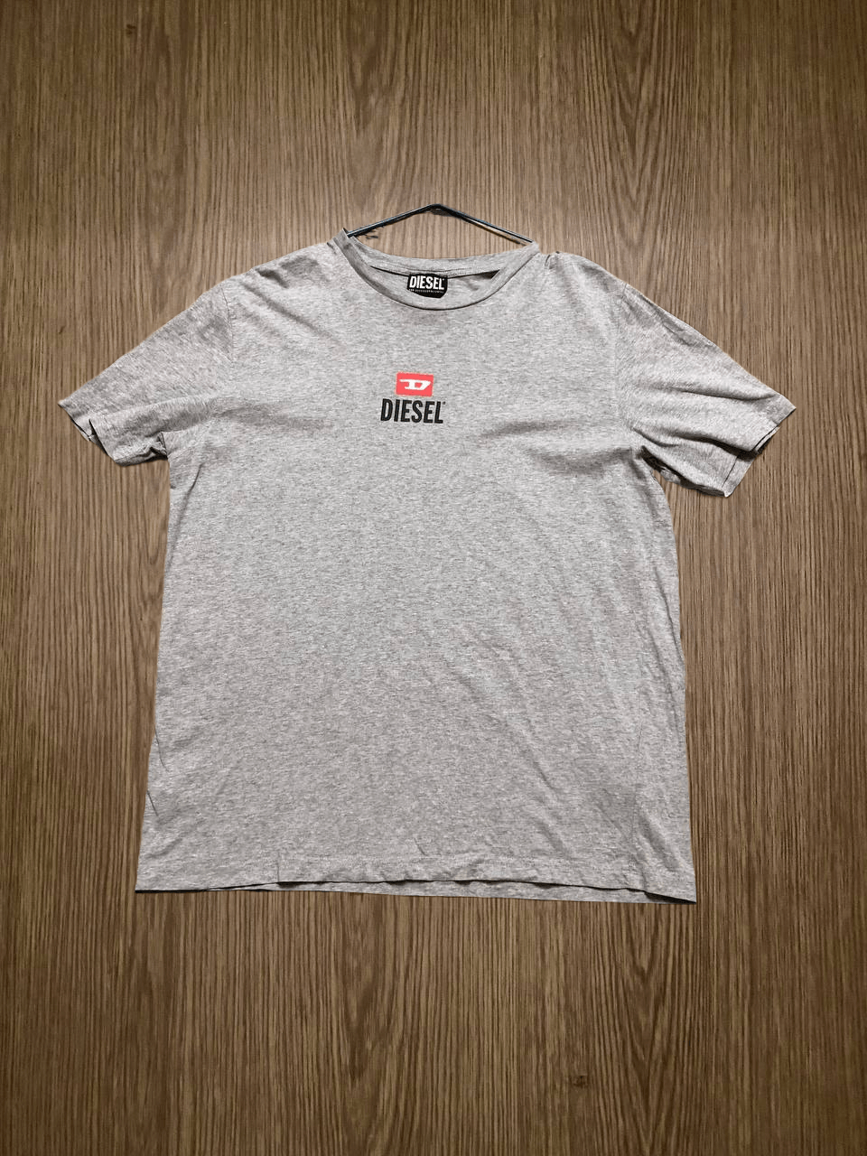 Diesel Diesel T-shirt Size US L / EU 52-54 / 3 - 1 Thumbnail