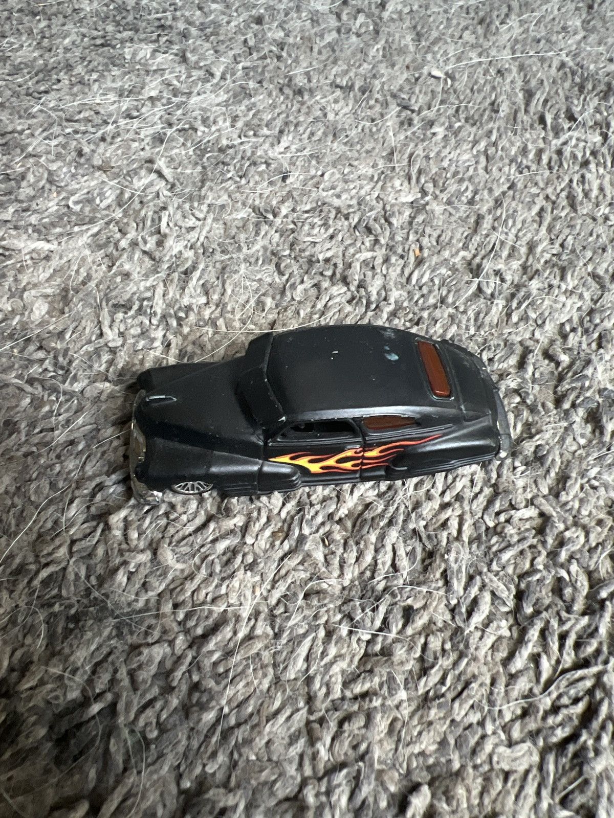 Chevrolet 2003 Hot Wheels ‘47 Chevy Fleetline Size ONE SIZE - 1 Thumbnail
