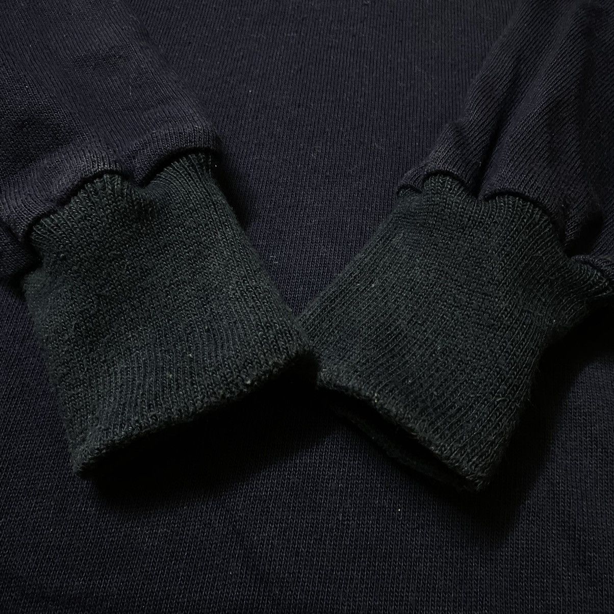 Canterbury of New Zealand × Vintage Vintage 90s Canterbury of New Zealand Polos Sweatshirts Size US S / EU 44-46 / 1 - 9 Thumbnail