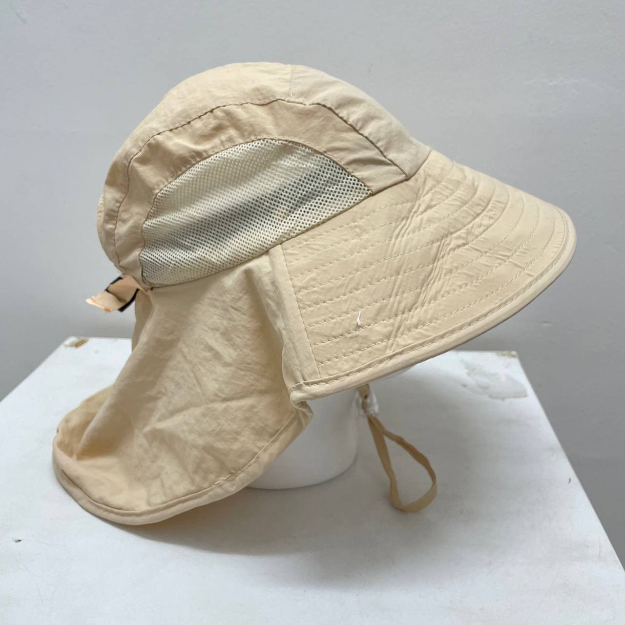 Bleach Goods ⭐️SALE⭐️ KOREA OUTDOOR BUCKET HAT Size ONE SIZE - 4 Thumbnail