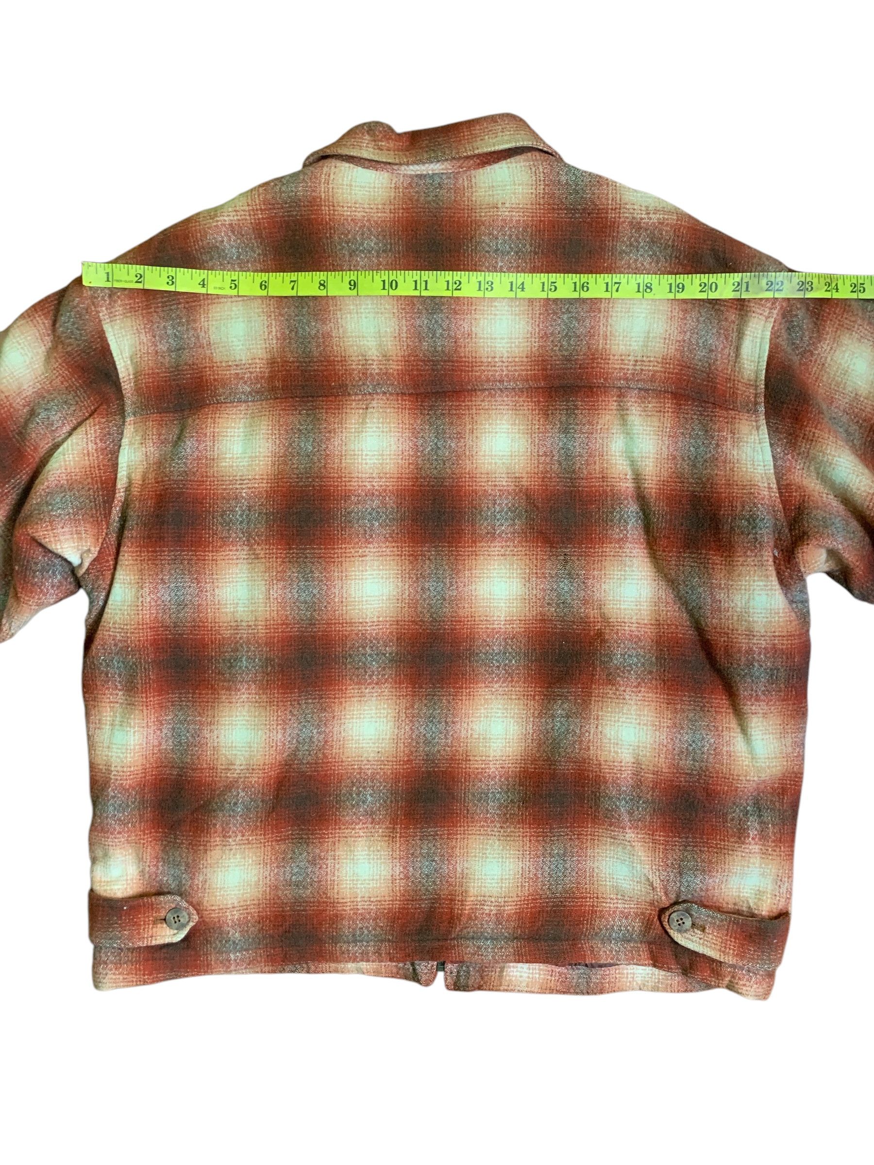 Japanese Brand × Vintage Rare Design Vintage Echelle Collection Zipper Jackets Size US L / EU 52-54 / 3 - 11 Thumbnail