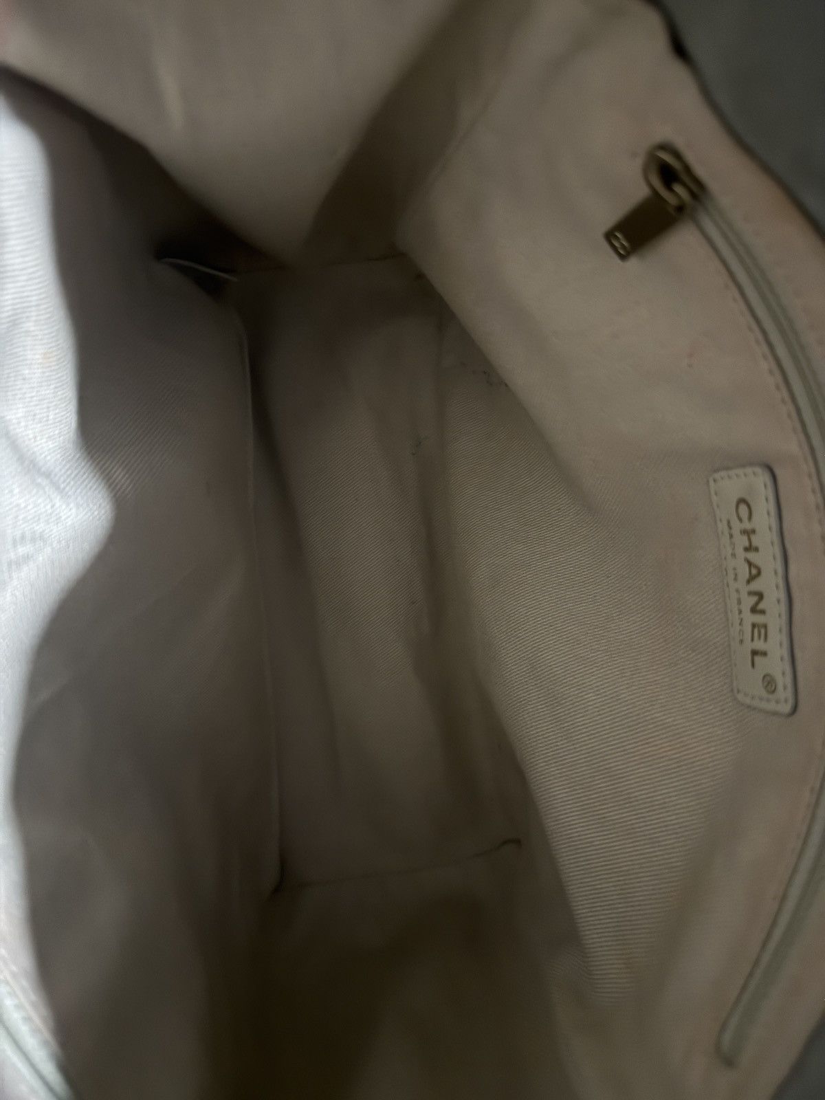 Chanel Chanel shoulder bag Size ONE SIZE - 10 Thumbnail