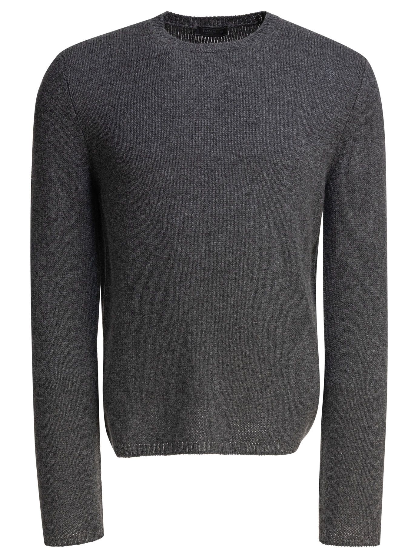 Prada Prada Knitwear tag size 52 Men - USA Duties Paid Size US L / EU 52-54 / 3 - 1 Thumbnail