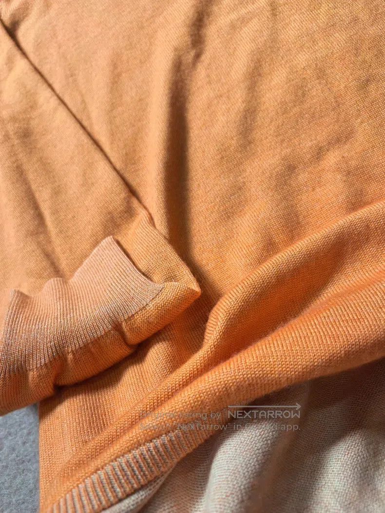 Loro Piana LORO PIANA Blended Sweater Size US L / EU 52-54 / 3 - 7 Thumbnail