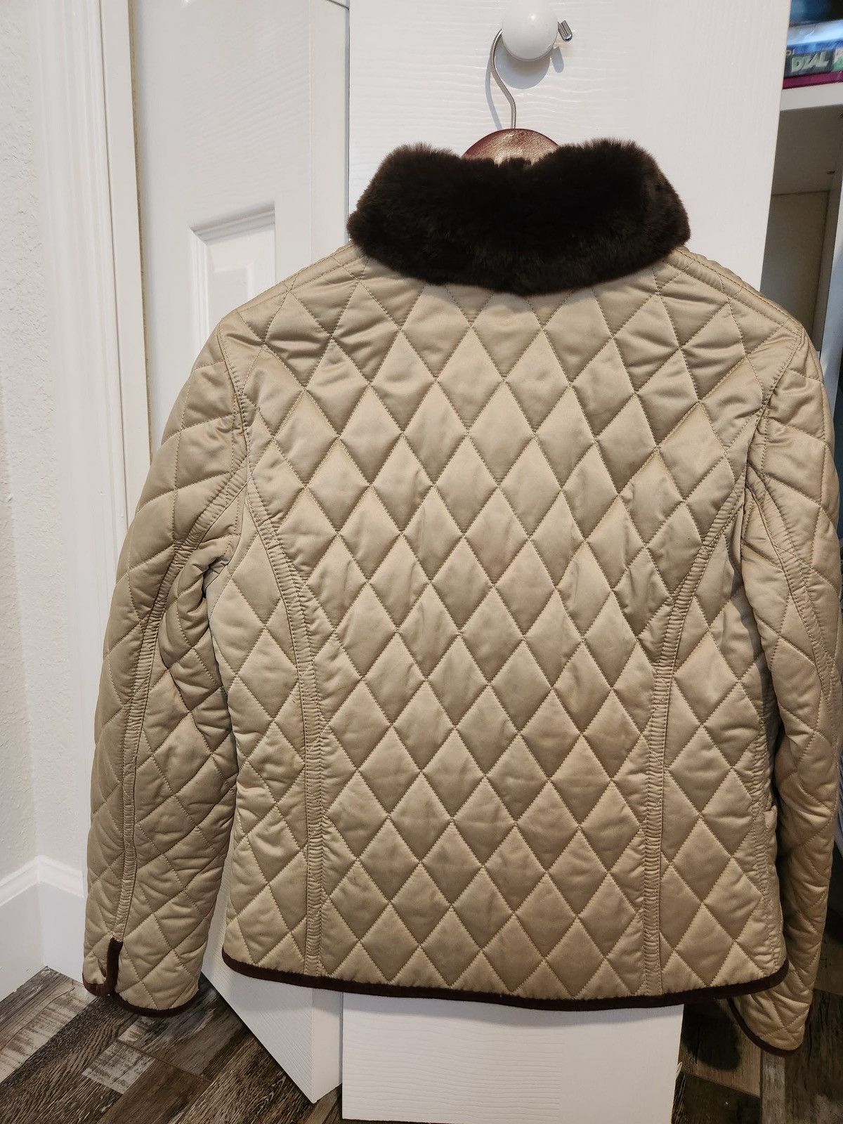 Coach Vintage Coach Size S / US 4 / IT 40 - 3 Thumbnail
