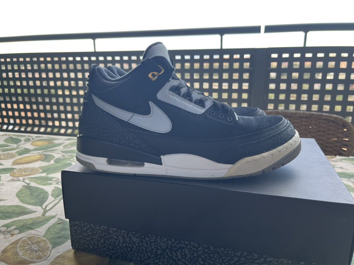 Jordan Brand AIR JORDAN 3 RETRO TH Size US 12 / EU 45 - 2 Thumbnail
