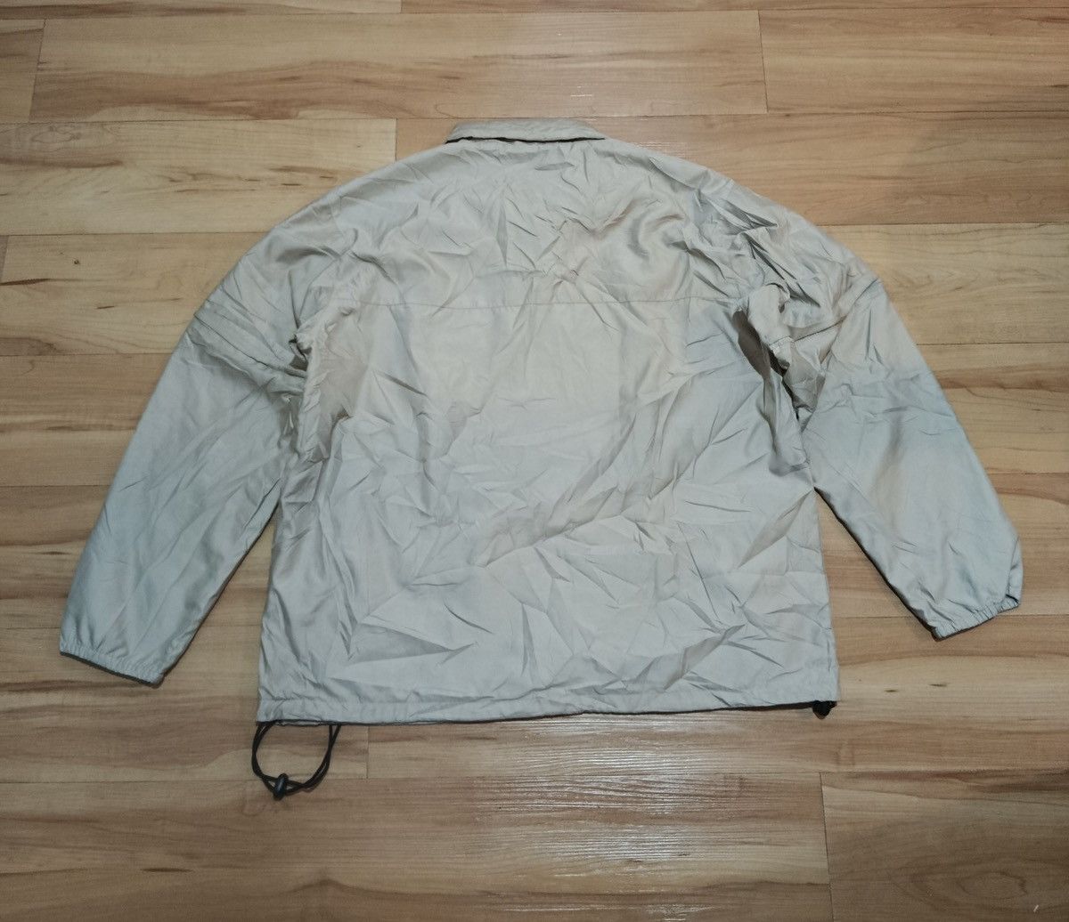 Vintage Vintage grind inc jacket Size US M / EU 48-50 / 2 - 5 Thumbnail