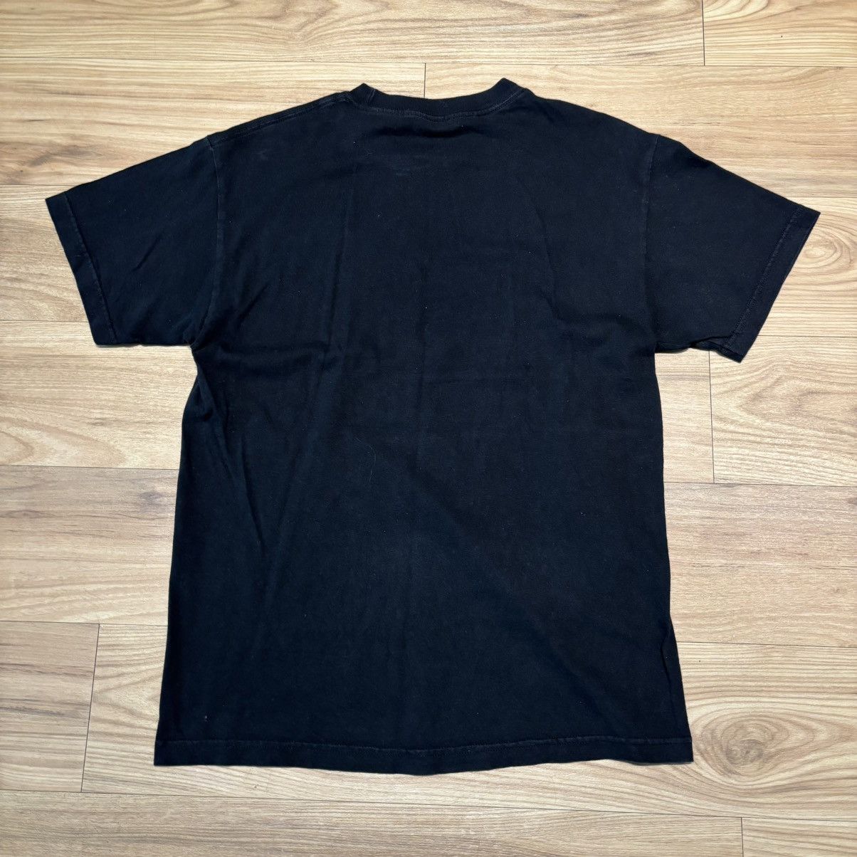 Half Evil Half Evil Fuck Off Tee Size US M / EU 48-50 / 2 - 3 Thumbnail