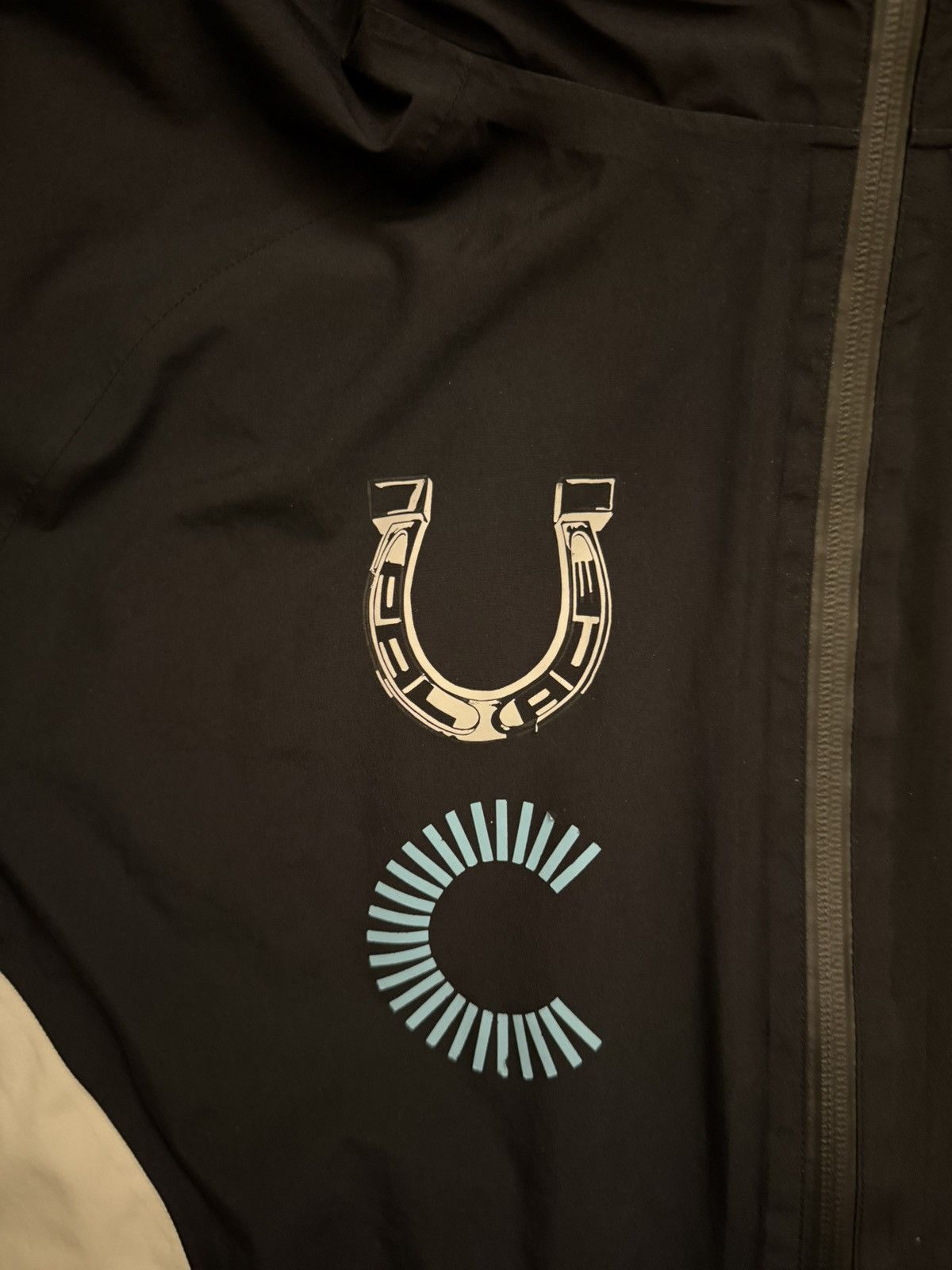 Palace Palace x Cannondale Jacket Size US XL / EU 56 / 4 - 5 Thumbnail