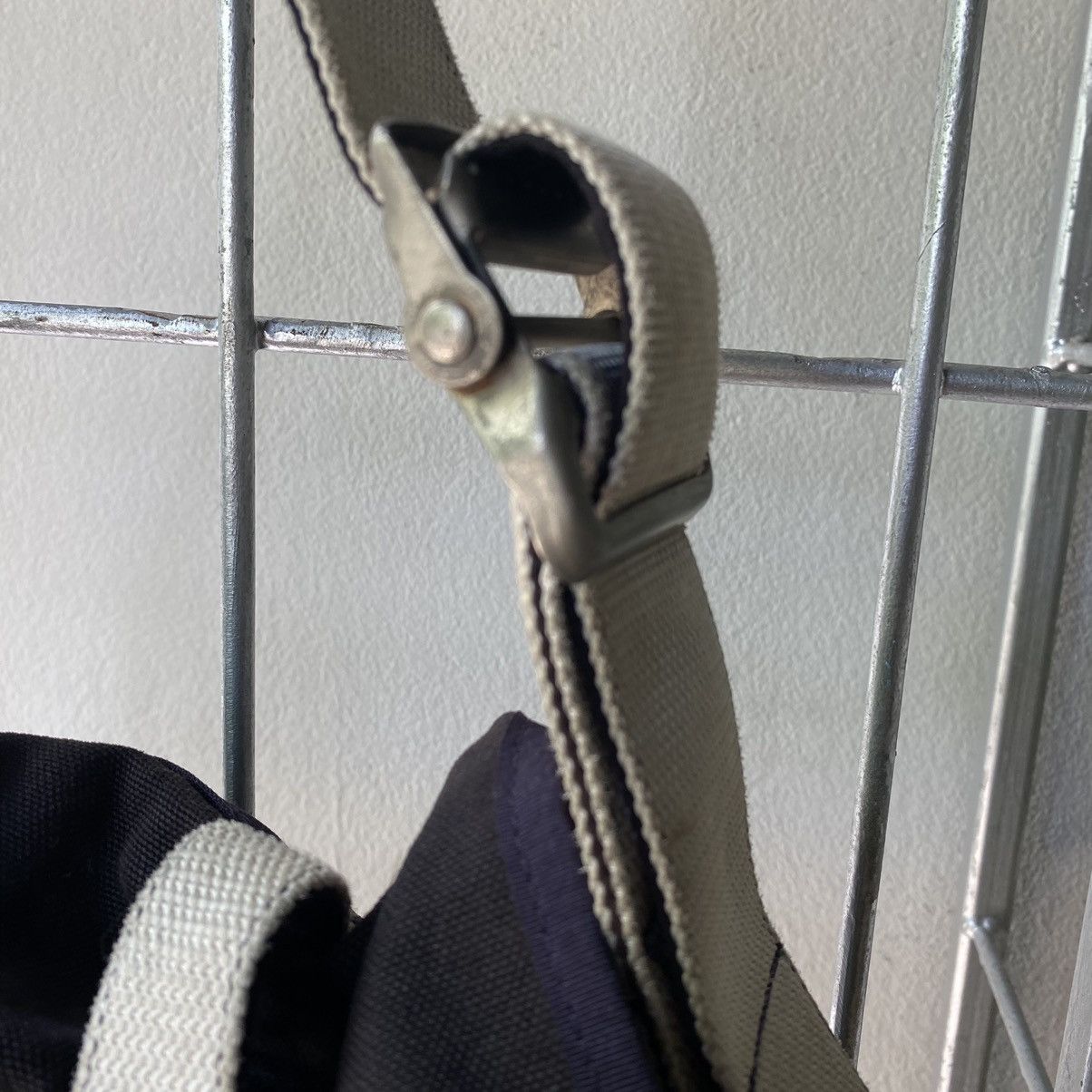 Porter White Mountaineering X Porter Bag Size ONE SIZE - 5 Thumbnail