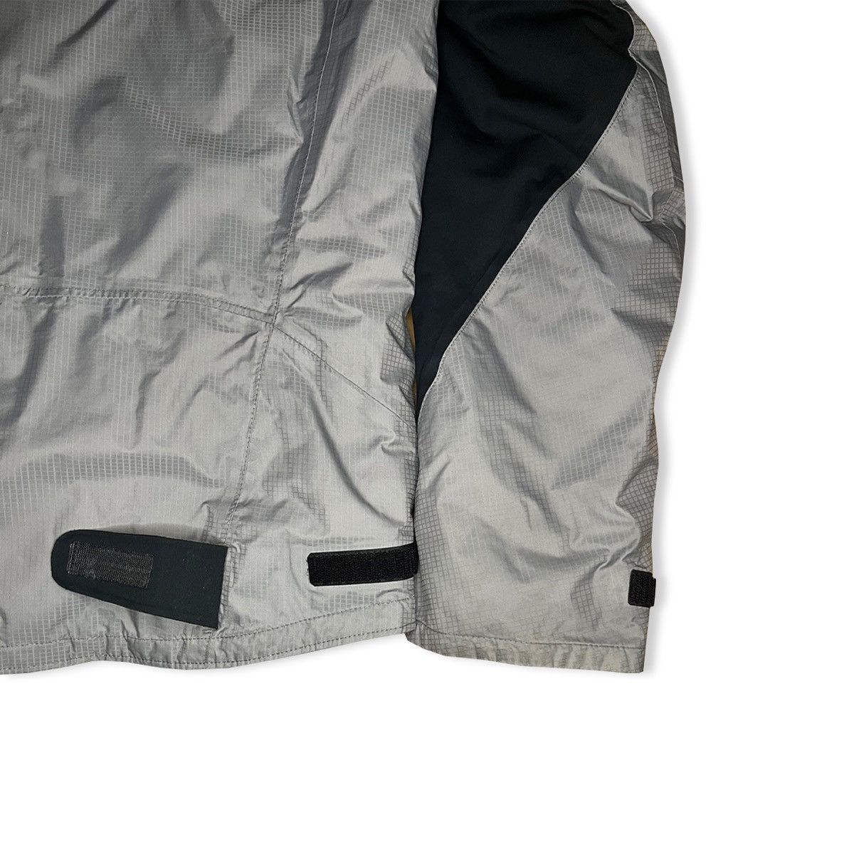 Hugo Boss 00’s Hugo Boss Green Label Technical Ripstop Jacket Size US L / EU 52-54 / 3 - 9 Thumbnail