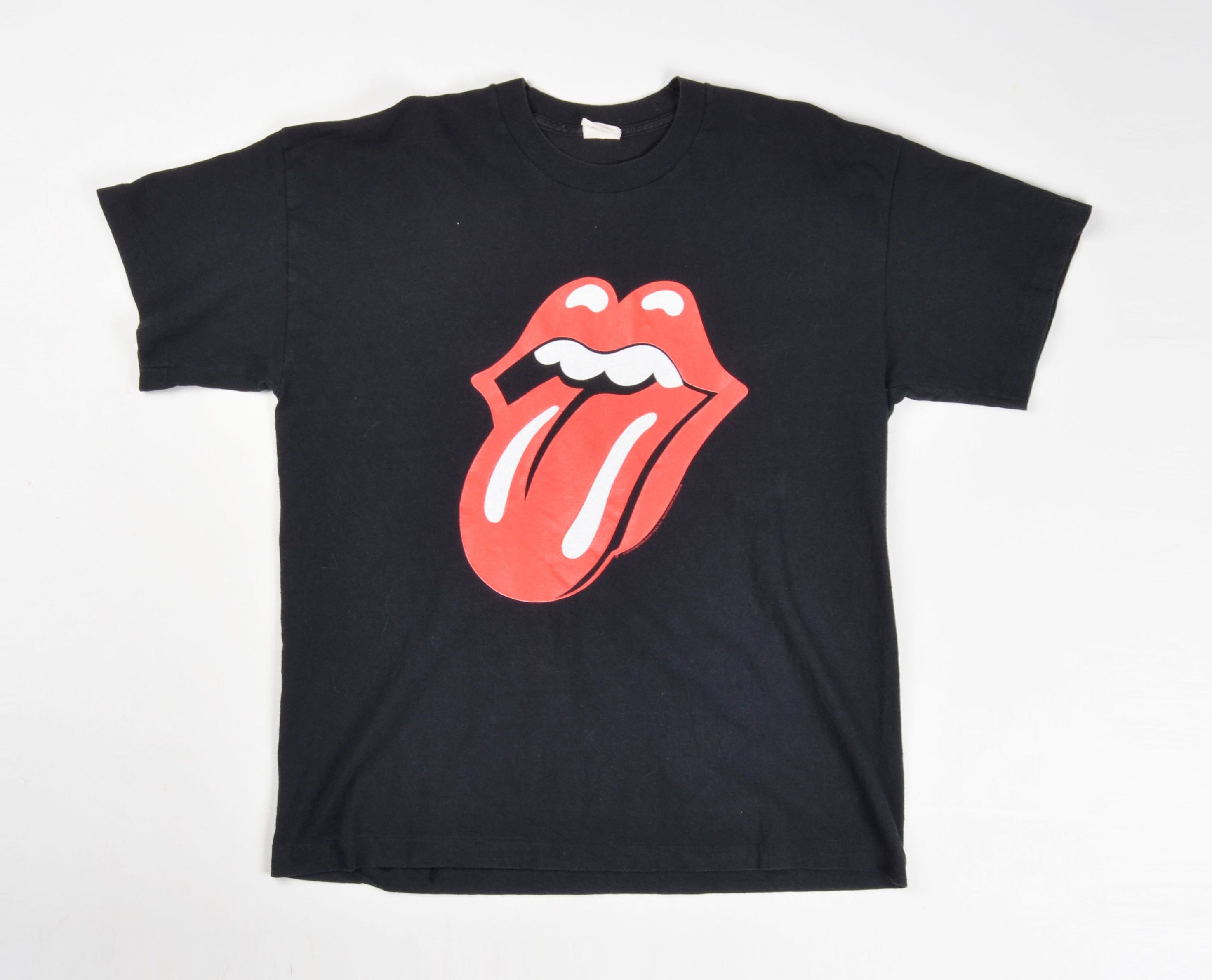 Band Tees Vintage Rolling Stones Brockum Voodoo Lounge1995 Tour Tee Size US L / EU 52-54 / 3 - 1 Thumbnail