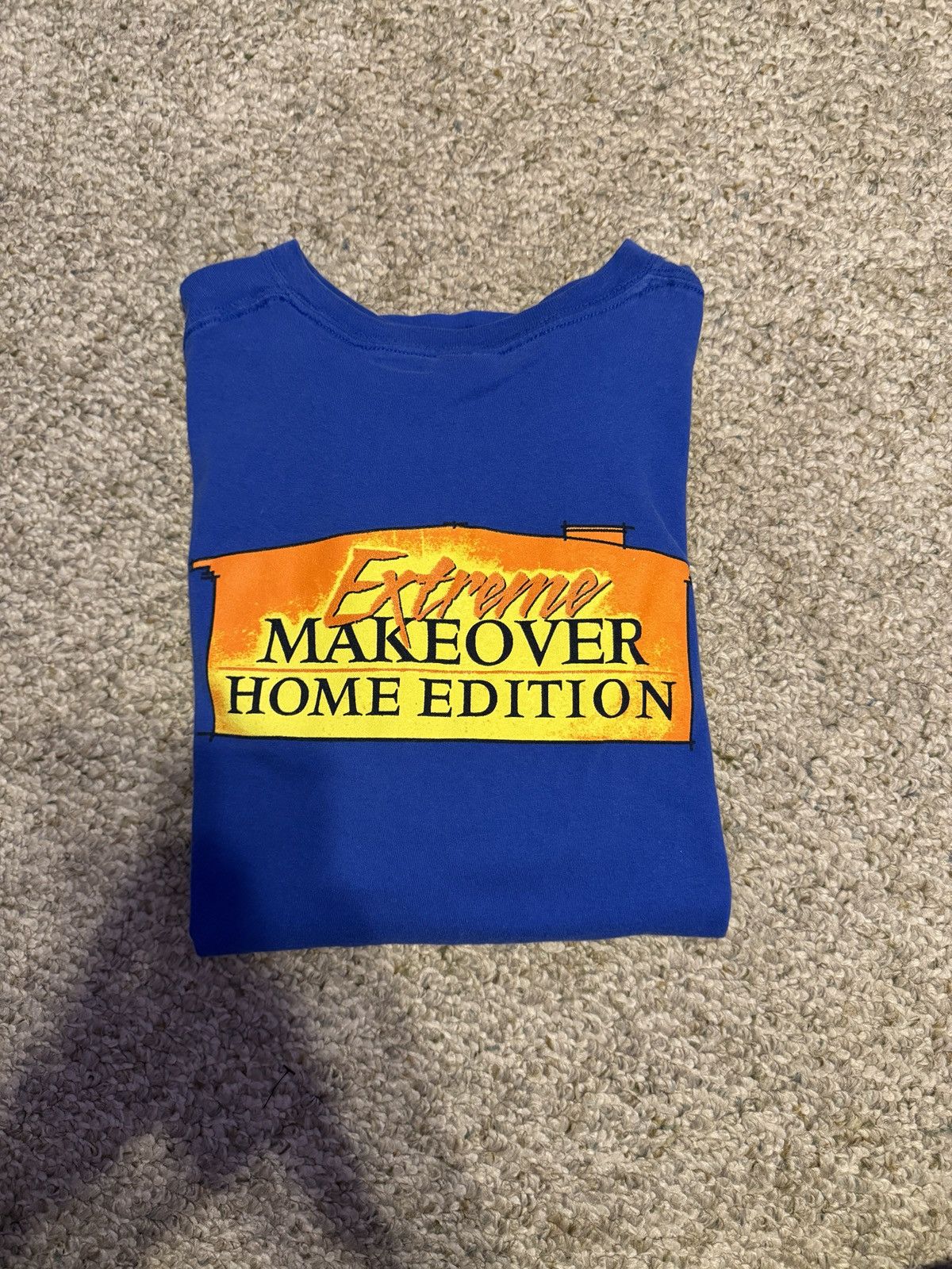 Other Extreme Makeover Home Edition Shirt Size US XL / EU 56 / 4 - 1 Thumbnail