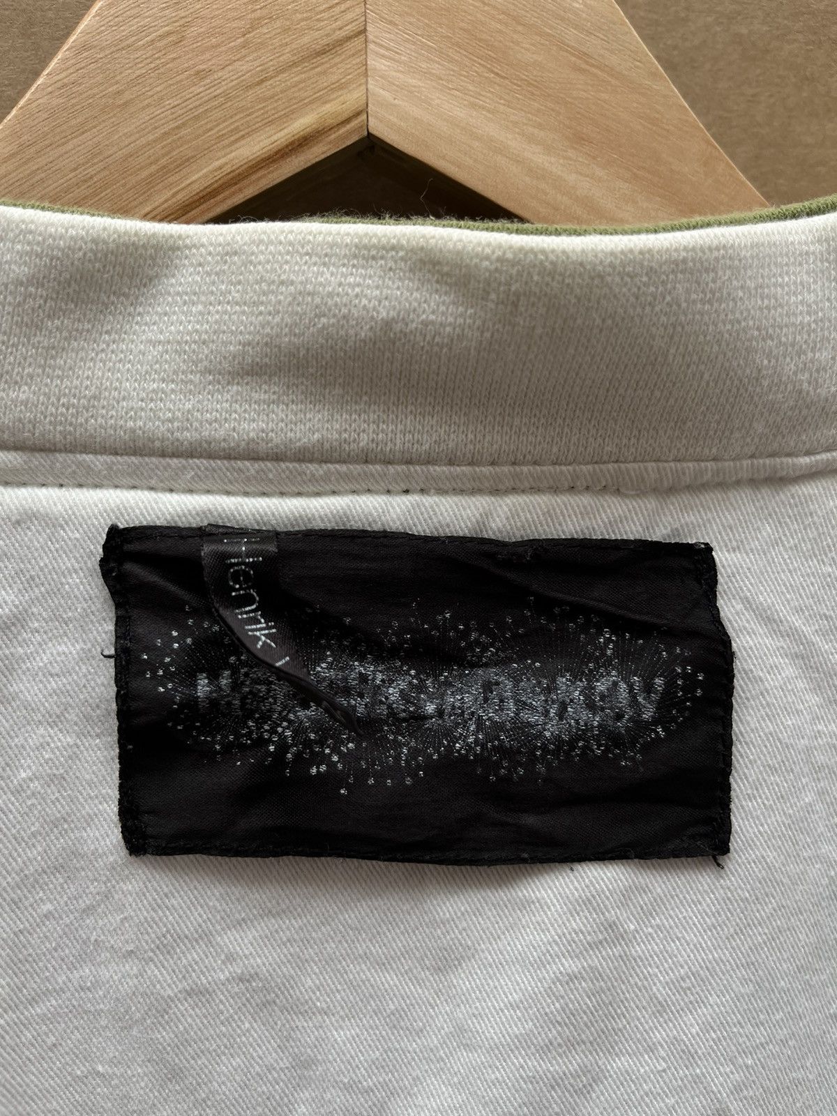 Henrik Vibskov Henrik Vibskow two-sided bomber jacket Size US M / EU 48-50 / 2 - 6 Thumbnail