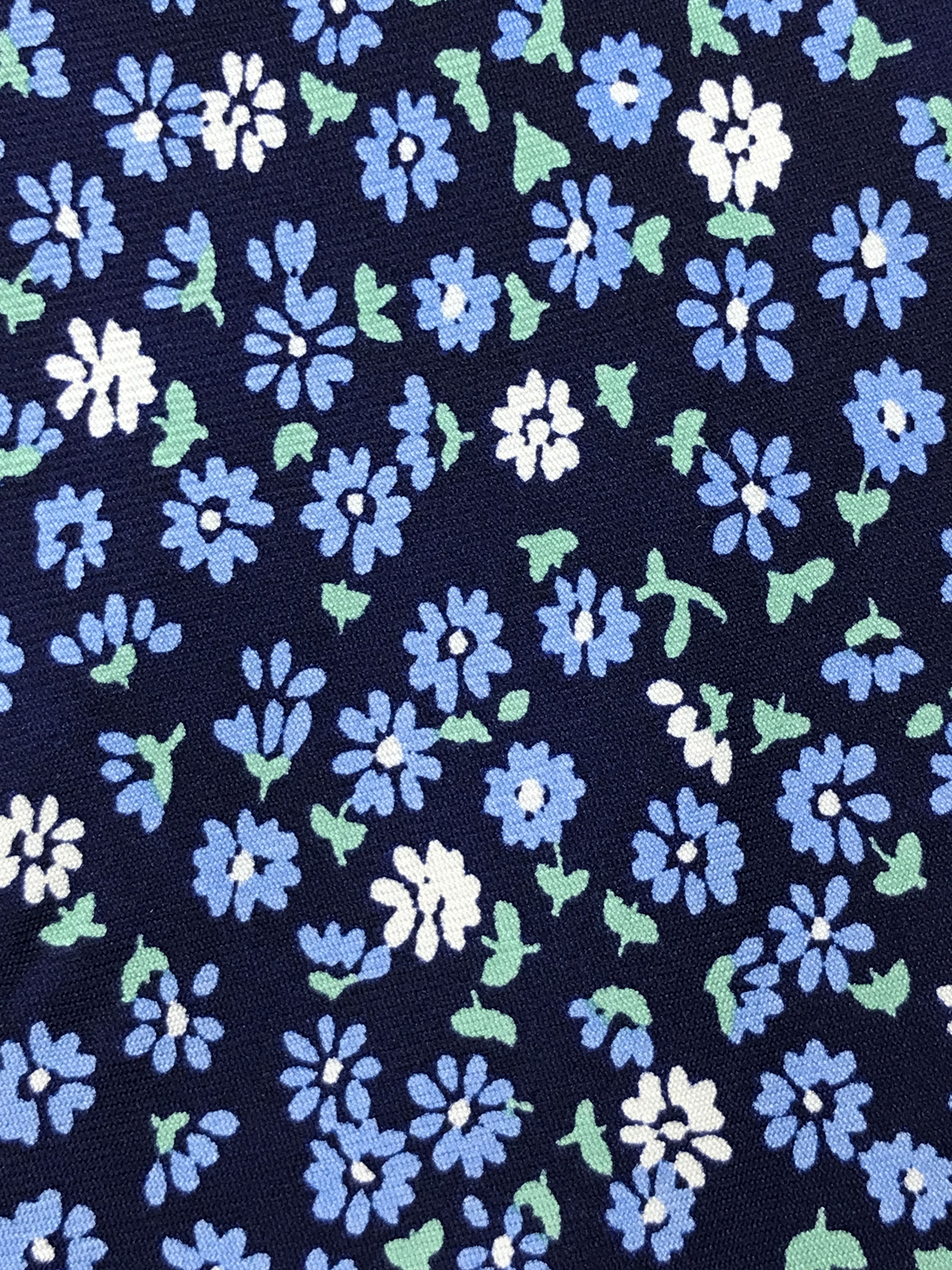 Designer × Tommy Hilfiger × Vintage Vintage Tommy Hilfiger Silk Necktie Size ONE SIZE - 5 Thumbnail