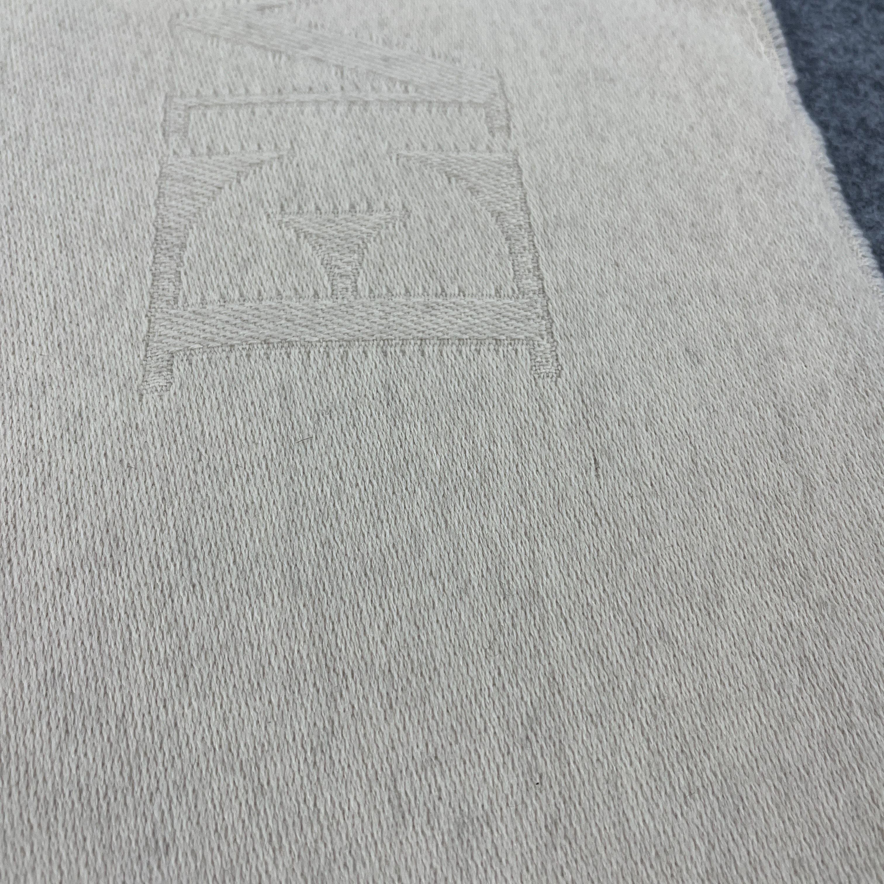 Emporio Armani Emporio Armani Scarf / Muffler / Neckwear T866 Size ONE SIZE - 12 Thumbnail