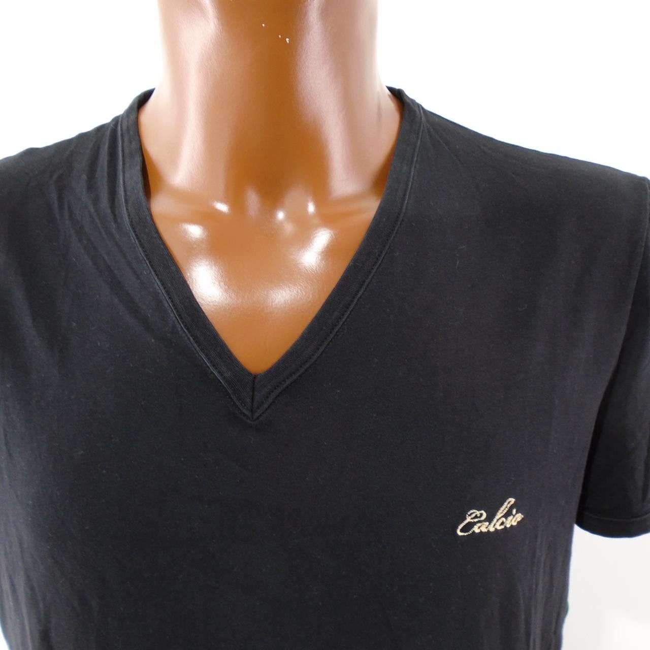 Dolce & Gabbana Men's T-Shirt Dolce & Gabbana Size US XL / EU 56 / 4 - 6 Thumbnail