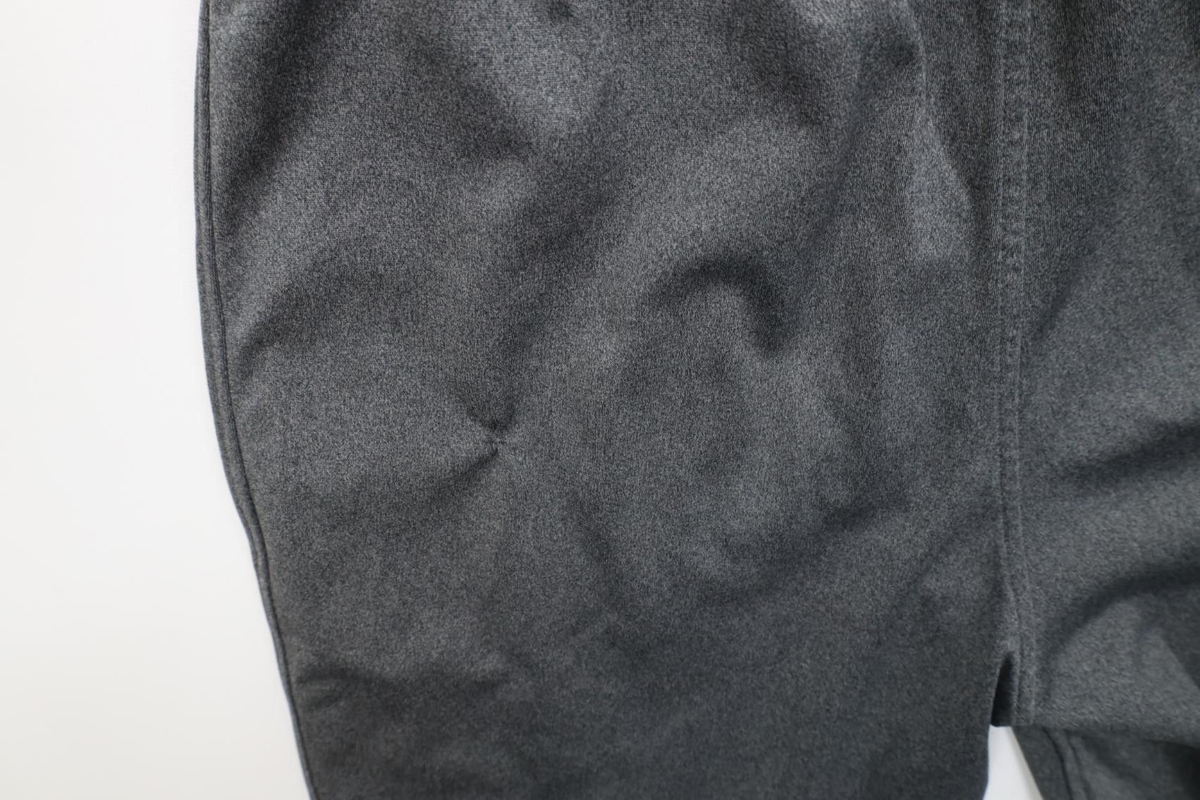 Under Armour Under Armour Fit Cuffed Sweatpants Joggers Pants Gray Size US 36 / EU 52 - 11 Thumbnail