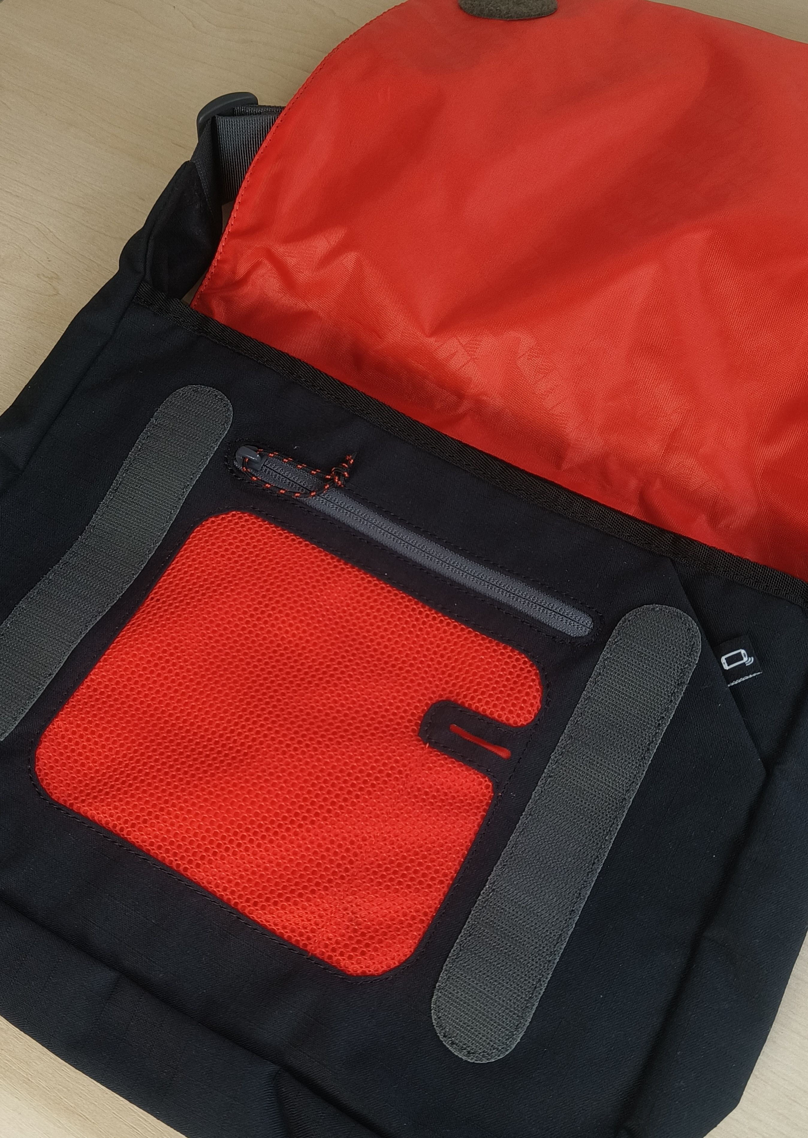 Mammut Mammut Shoulder Bag Square 8l Size ONE SIZE - 3 Thumbnail