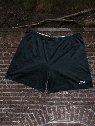 Umbro UMBRO Men’s Sports FOOTBALL Shorts Lightweight Comfort Size US 38 / EU 54 - 1 Thumbnail