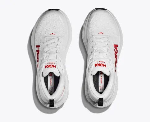 o1s22i1n0924 Bondi 8 Sneakers in White