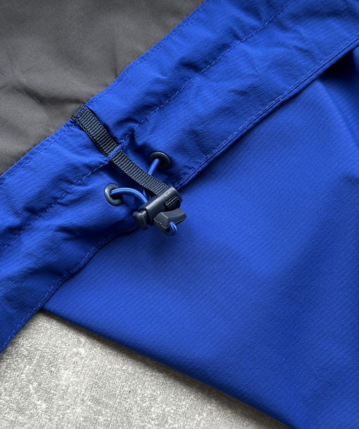 Haglofs Haglofs GORE WINDSTOPPER Glide Hooded Jacket Size XL Size US XL / EU 56 / 4 - 12 Thumbnail