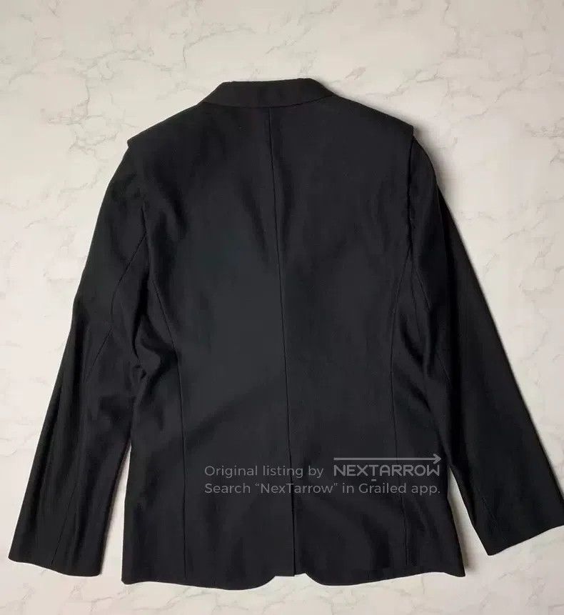 Ann Demeulemeester Ann Demeulemeester Size M vest suit Size 40S - 3 Thumbnail