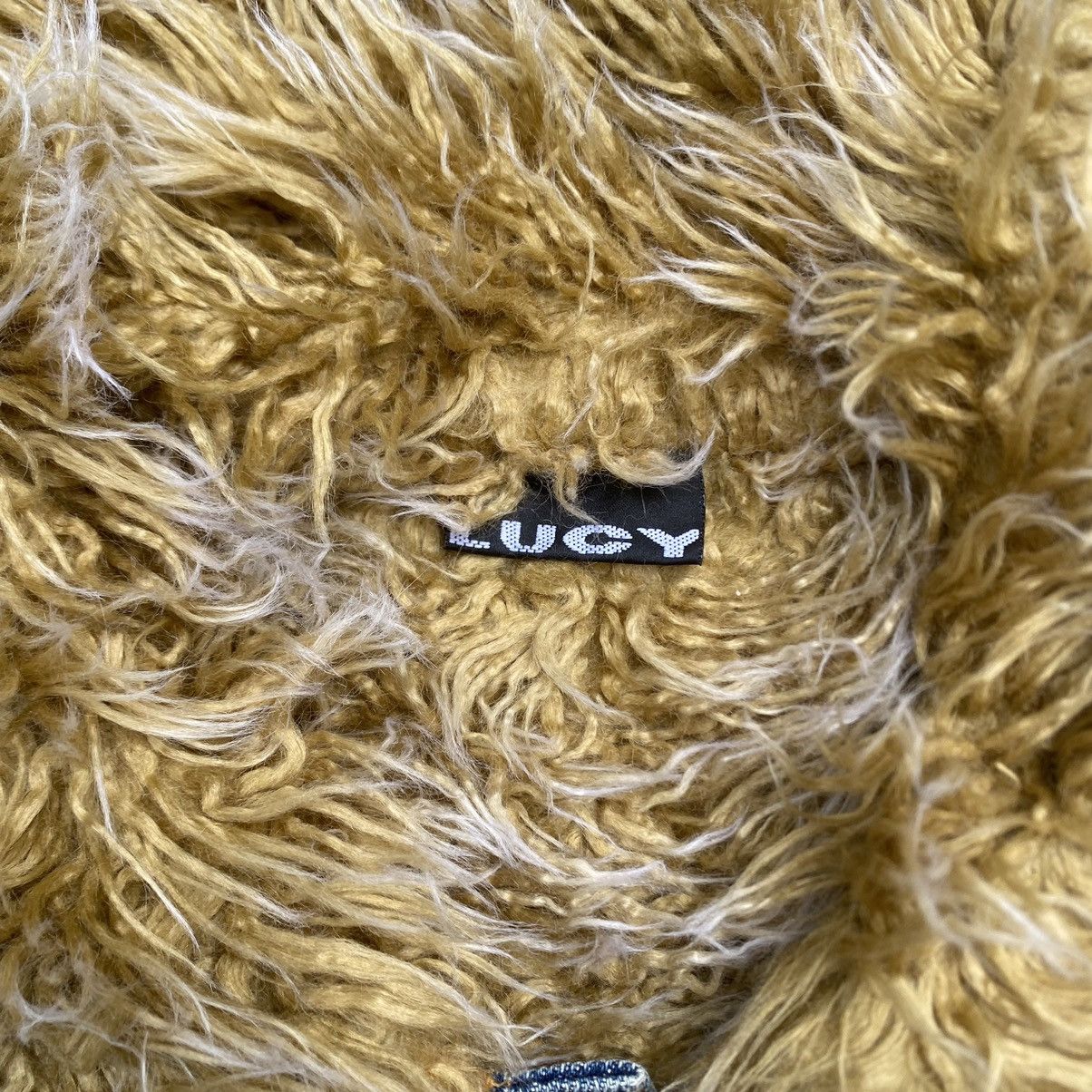 If Six Was Nine Y2K Japanese Brand Denim Jacket Size US M / EU 48-50 / 2 - 5 Thumbnail