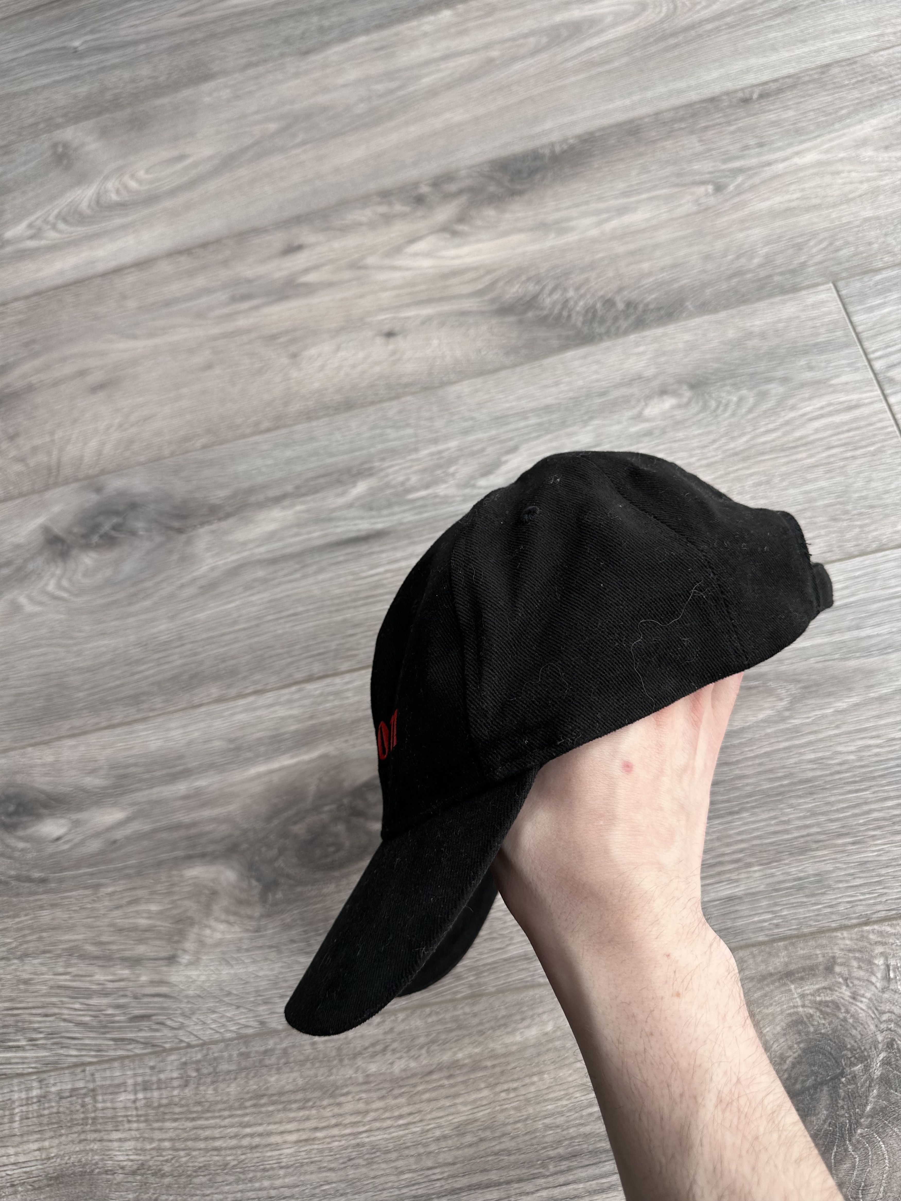 Vintage Canon vintage cap Size ONE SIZE - 3 Thumbnail