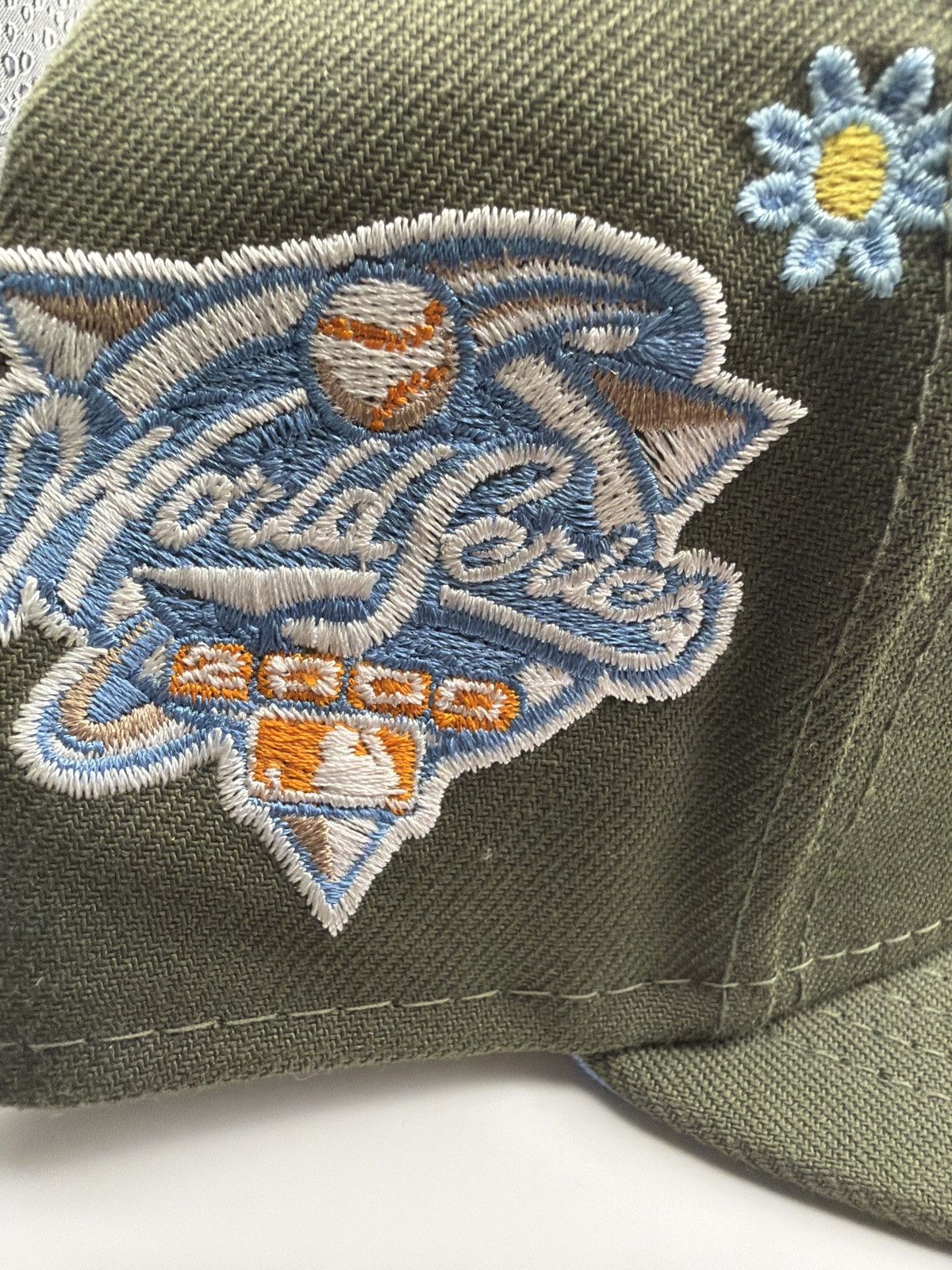 New Era New Era 59Fifty - NY YANKEES - 7.5 Size ONE SIZE - 3 Thumbnail