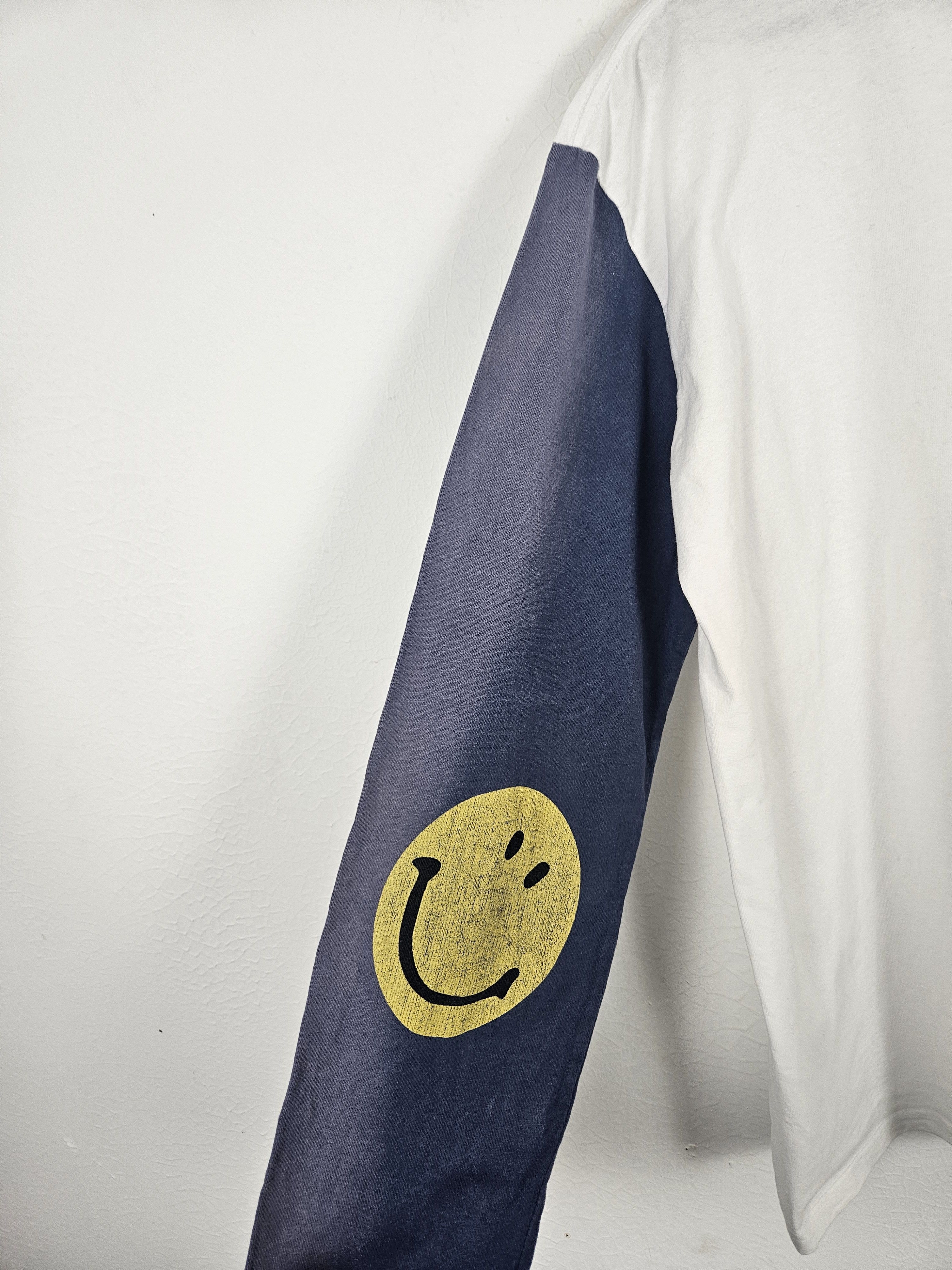 Kapital Kapital Smiley Peace Pilgrim Kountry shirt Size US M / EU 48-50 / 2 - 7 Thumbnail
