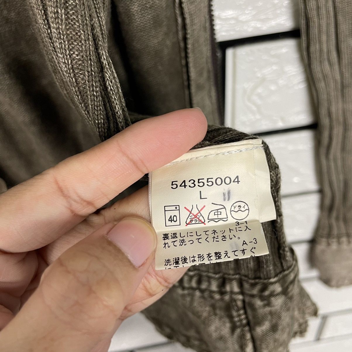 Gerard Darel Gerard Darel Multipocket Jacket Size S / US 4 / IT 40 - 16 Thumbnail