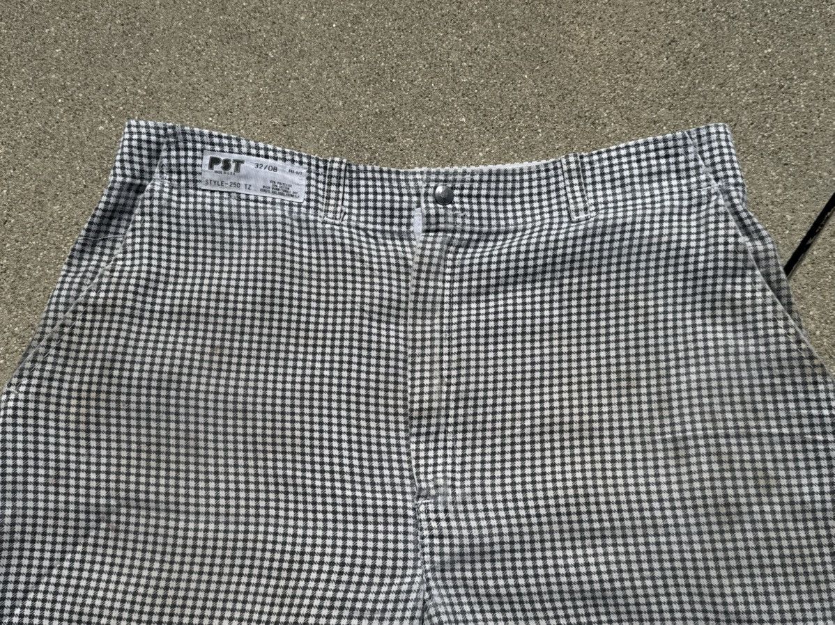 Vintage Vintage Chef Pants Size US 32 / EU 48 - 2 Thumbnail