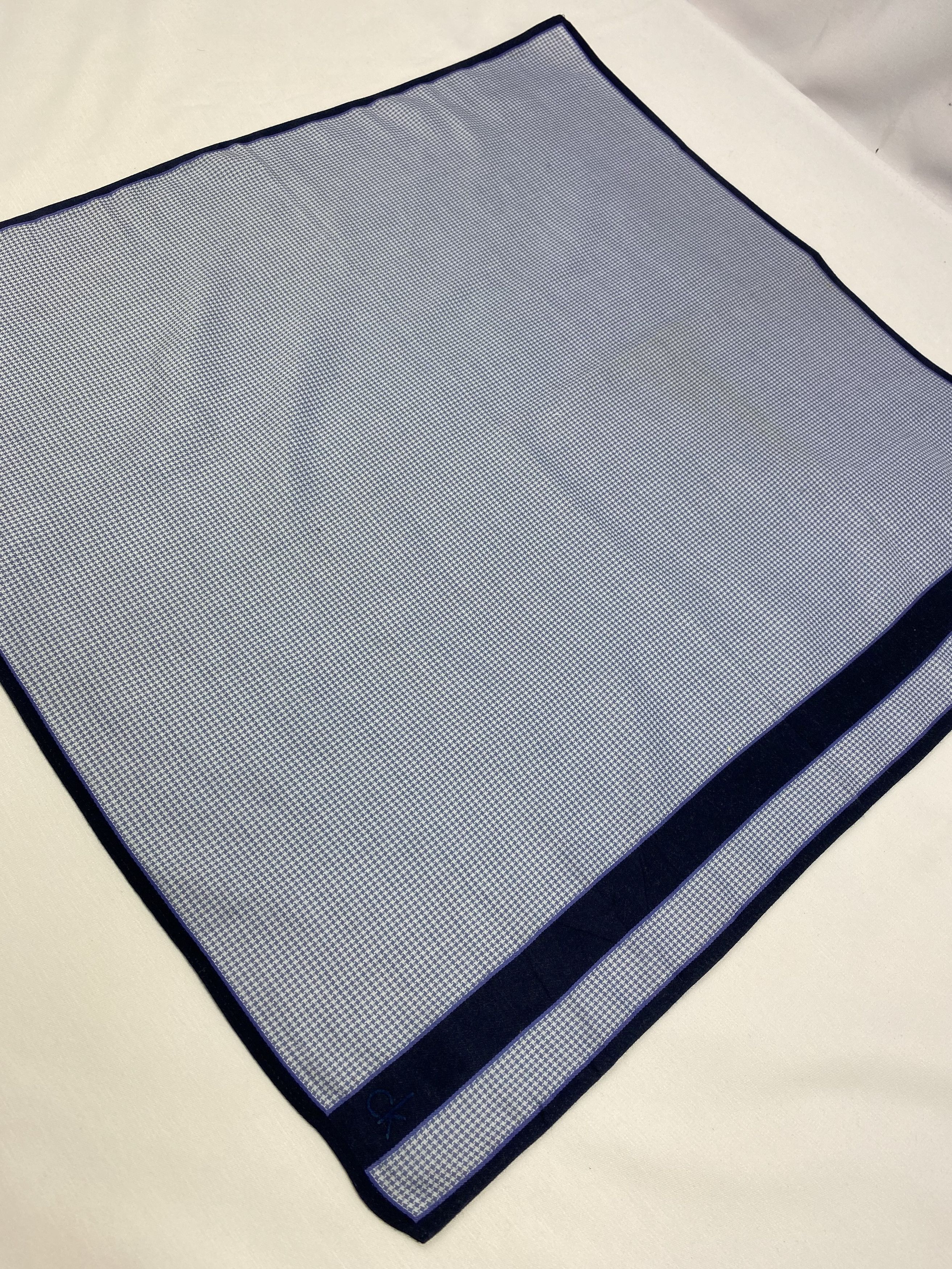Calvin Klein Calvin Klein Handkerchiefs / Bandana / Neckerchief Size ONE SIZE - 4 Thumbnail