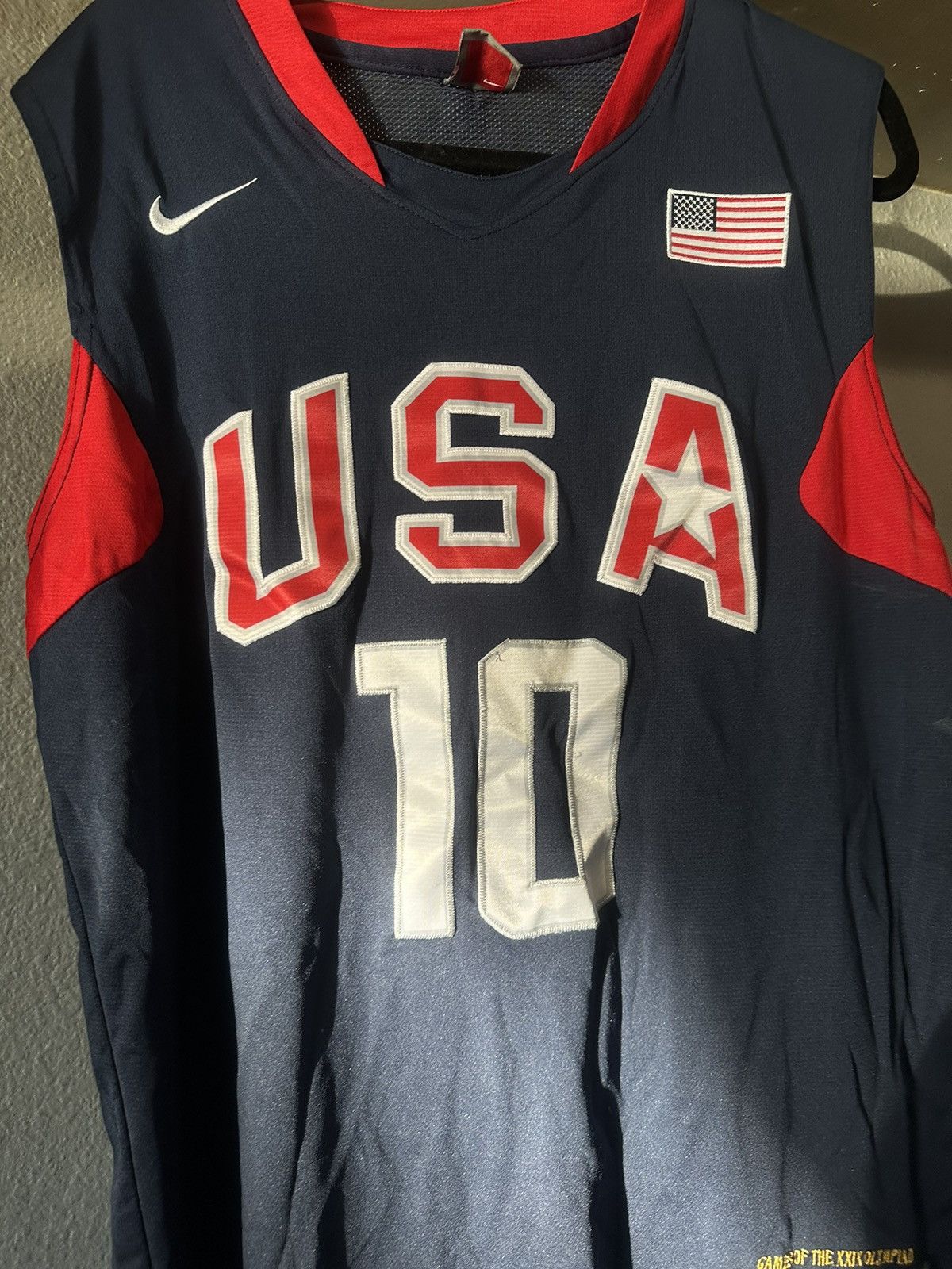 hibbett kobe jersey