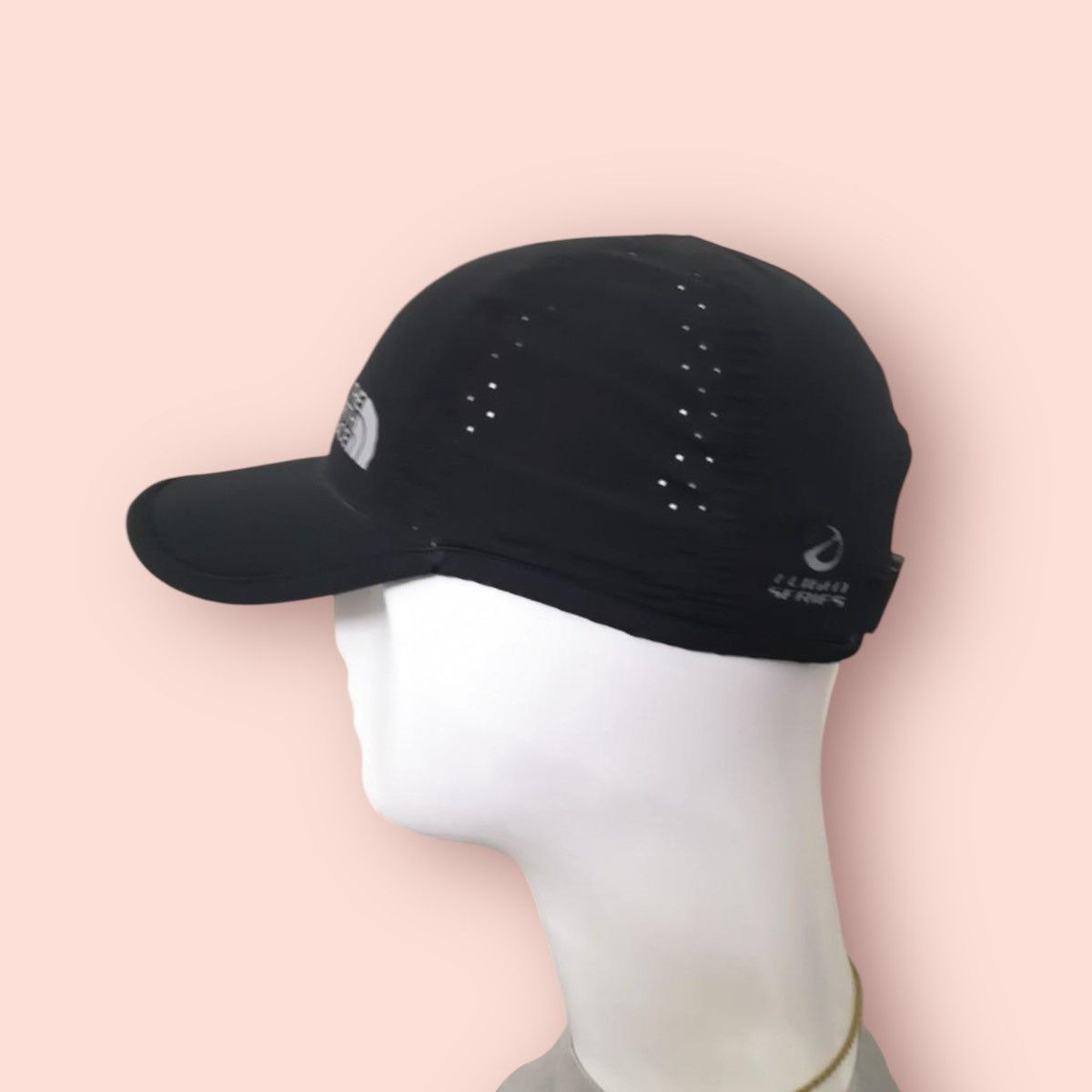 Nanamica × The North Face VINTAGE THE NORTH FACE FLIGHT SERIES OUTDOOR CAP Size ONE SIZE - 3 Thumbnail