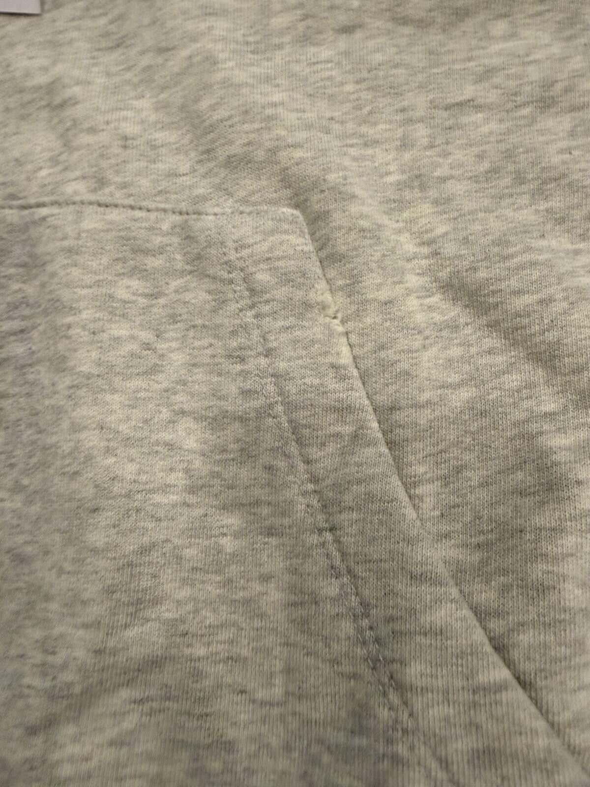 Other Collectible Anine Bing Harvey Signature Hoodie Grey XXS NWT Size XS / US 0-2 / IT 36-38 - 9 Thumbnail