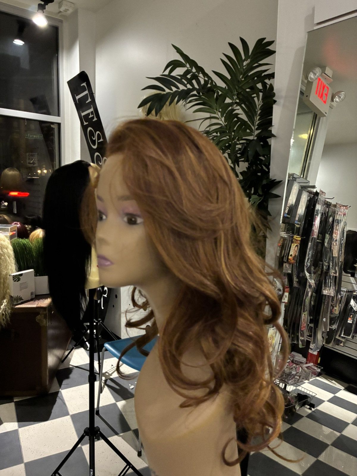 Other Tess wigs Size ONE SIZE - 4 Thumbnail