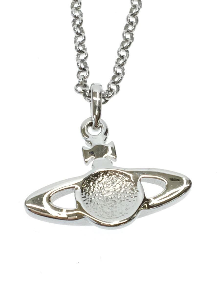 Vivienne Westwood Crystal Orb Necklace Size ONE SIZE - 3 Thumbnail
