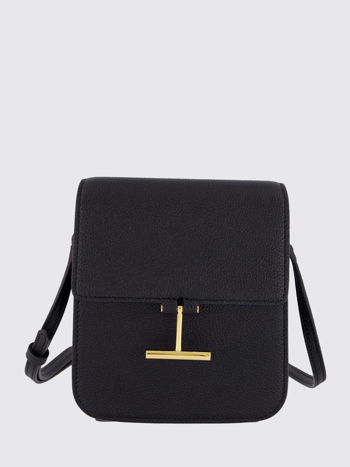 Tom Ford Tom Ford Mini Bag Woman Black Size ONE SIZE - 1 Thumbnail
