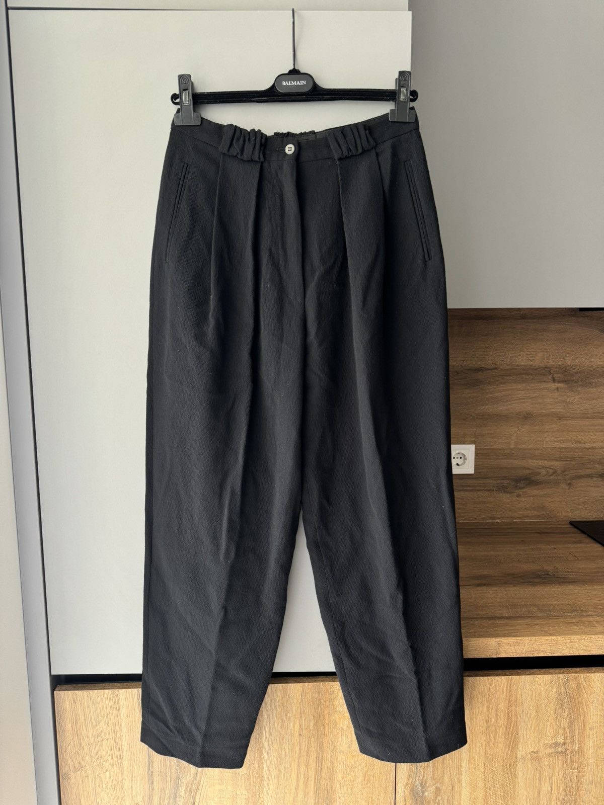 Giorgio Armani Borgonuovo 21 | Grailed