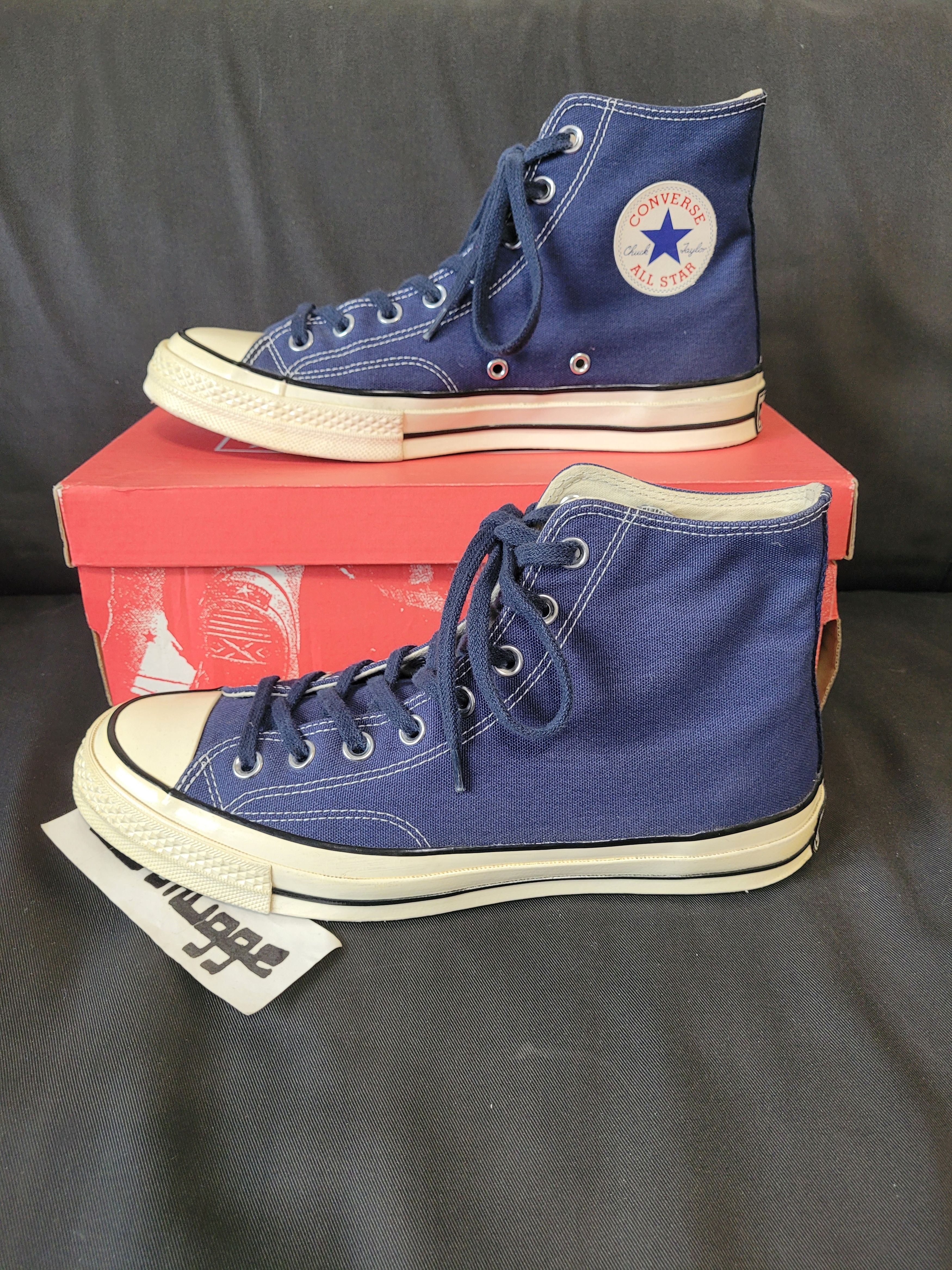 2017 CONVERSE 70 CHUCK TAYLOR ALL STAR FIRST STRING CTAS