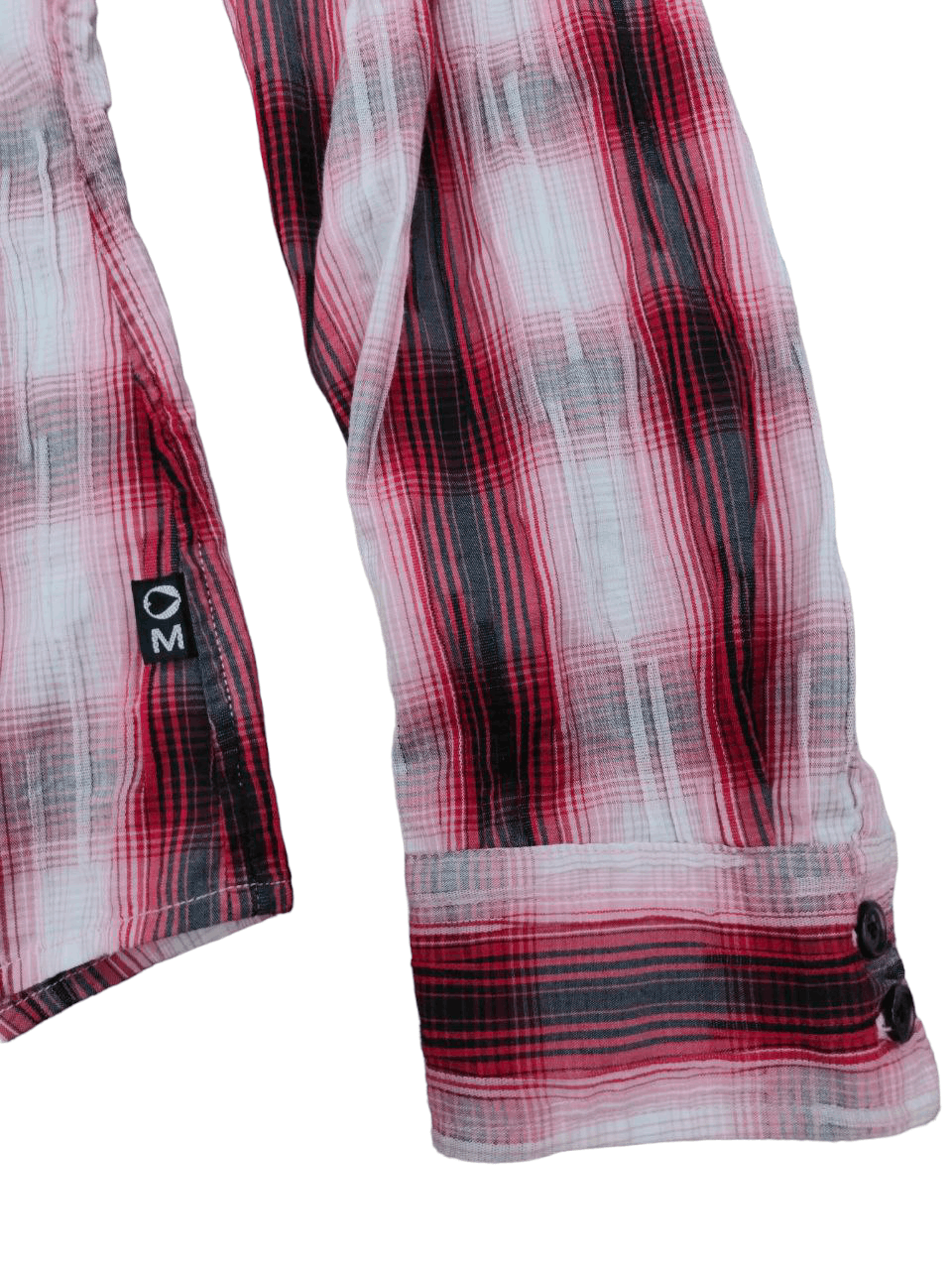 Flannel Morgan Homme Flannel Size US M / EU 48-50 / 2 - 4 Thumbnail
