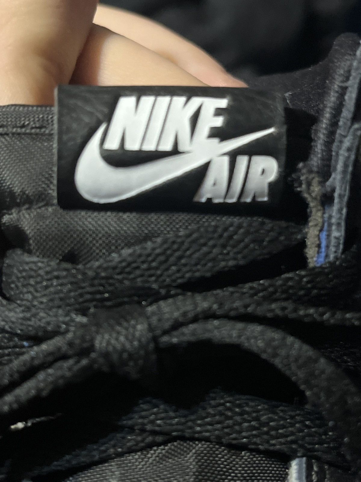 Jordan Brand Jordan 1 High Royal Blue Size US 7 / EU 40 - 7 Thumbnail