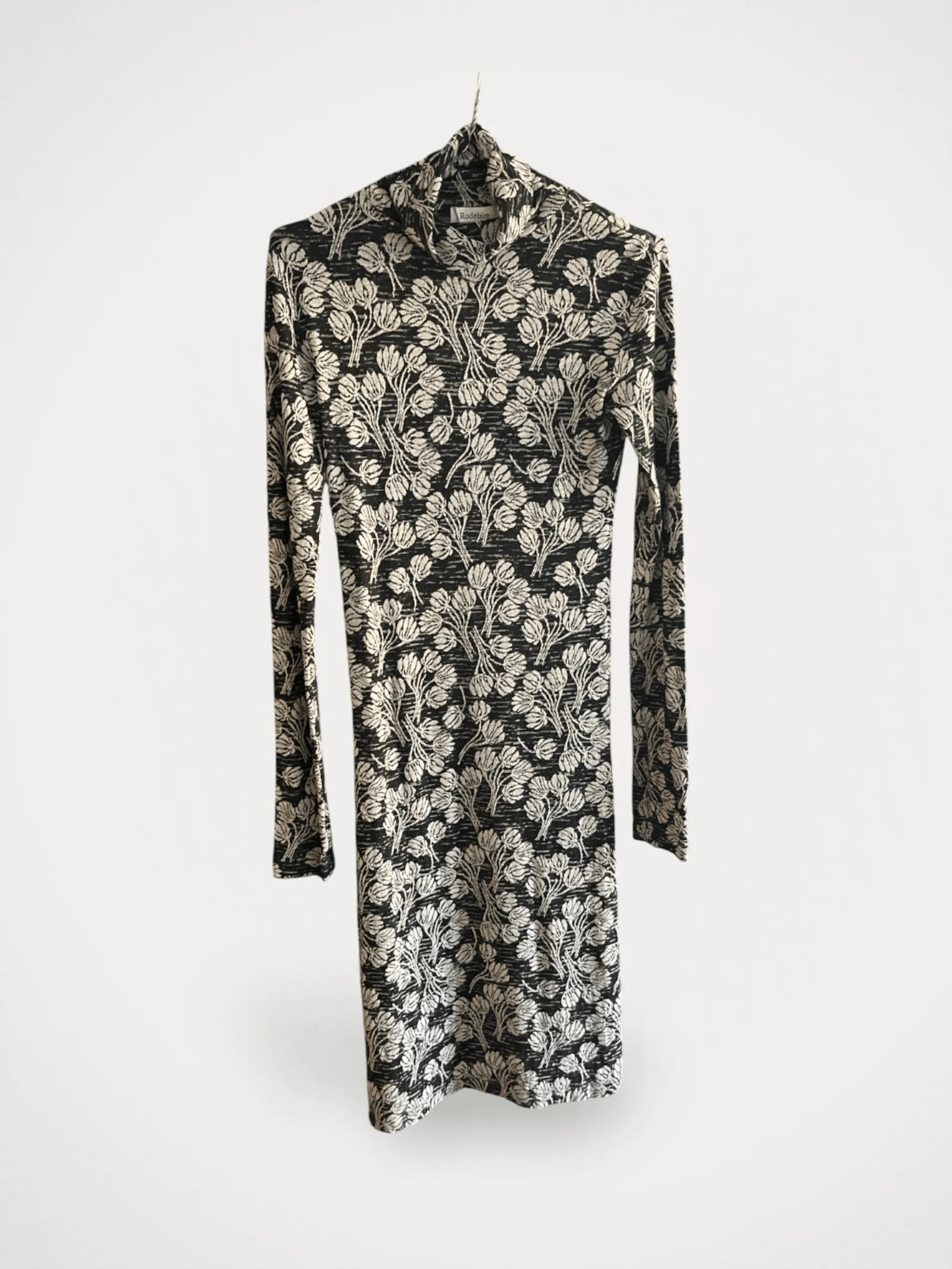 Rodebjer Rodebjer Shark Dress Size M / US 6-8 / IT 42-44 - 1 Thumbnail