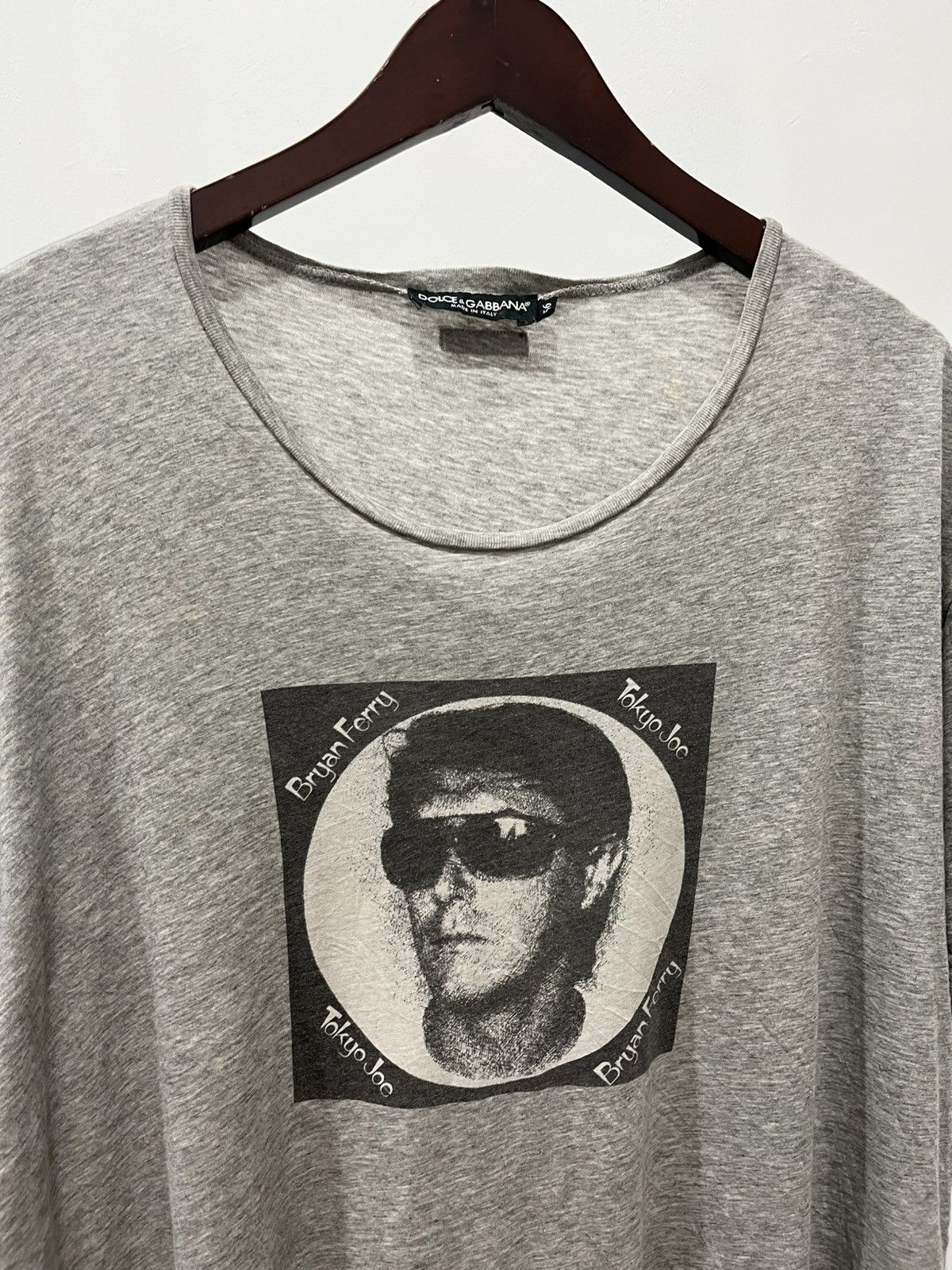Dolce & Gabbana Dolce and gabbana bryan ferry archive Size US XL / EU 56 / 4 - 2 Thumbnail