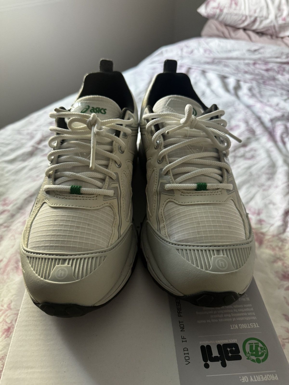 Asics × HIDDEN ASICS x Hidden NY Gel-Venture 6 Size US 10 / EU 43 - 2 Thumbnail