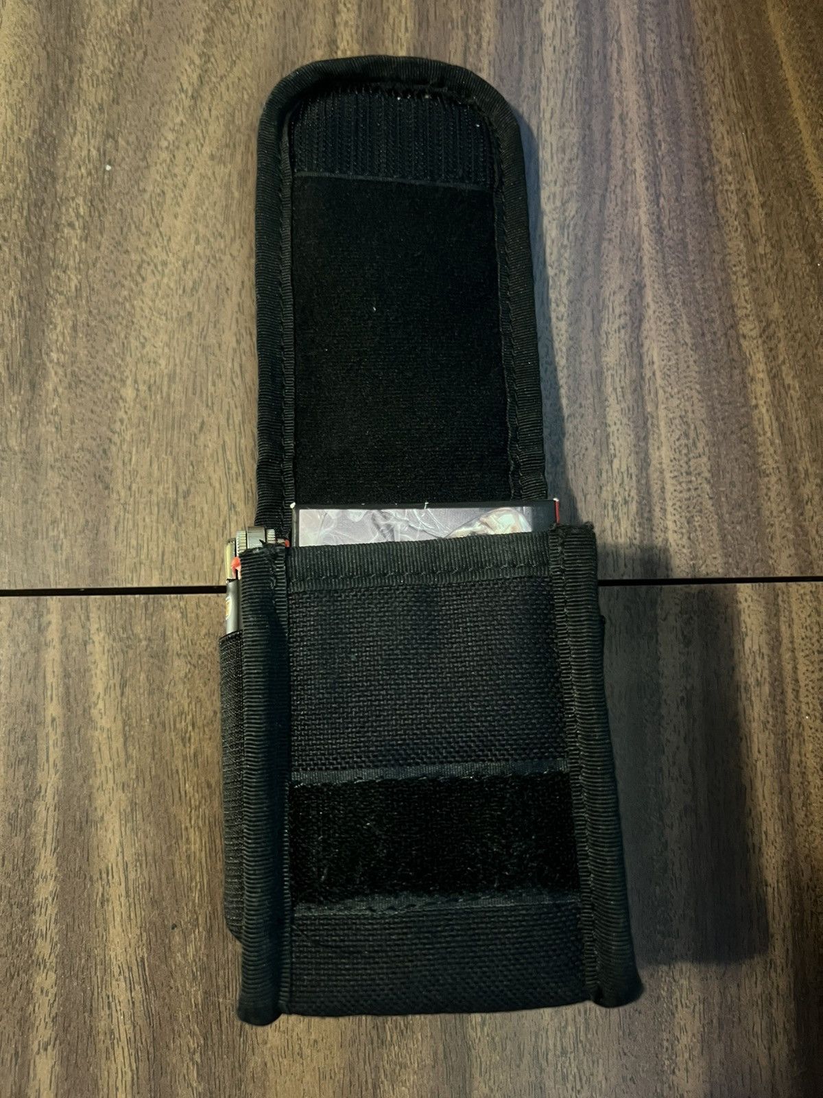 Bape A bathing ape belt pouch,cigarette pouch Size ONE SIZE - 8 Thumbnail
