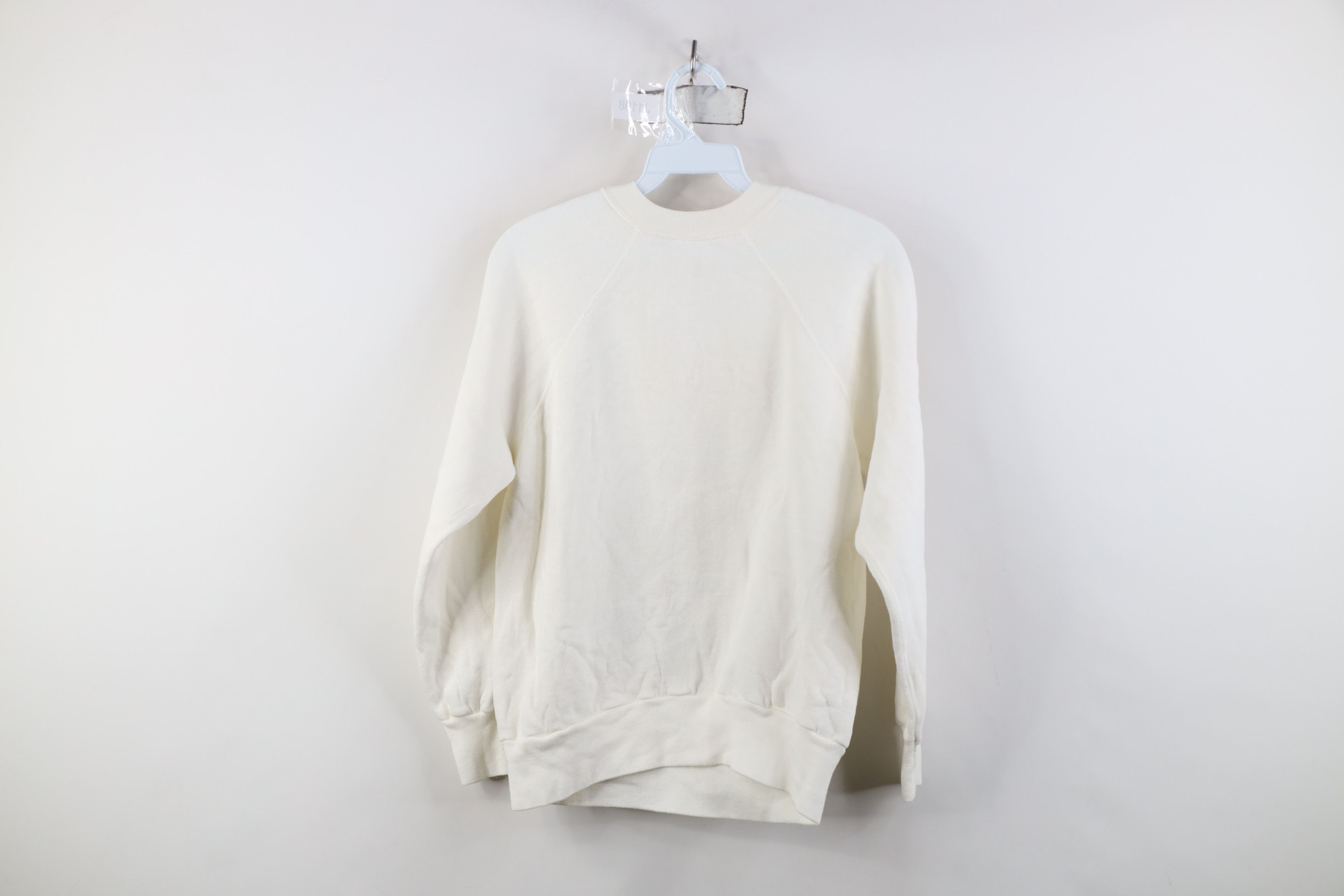 Vintage Vintage 80s Warner Bros Tweety Bird Atlantic Sweatshirt Size S / US 4 / IT 40 - 10 Thumbnail